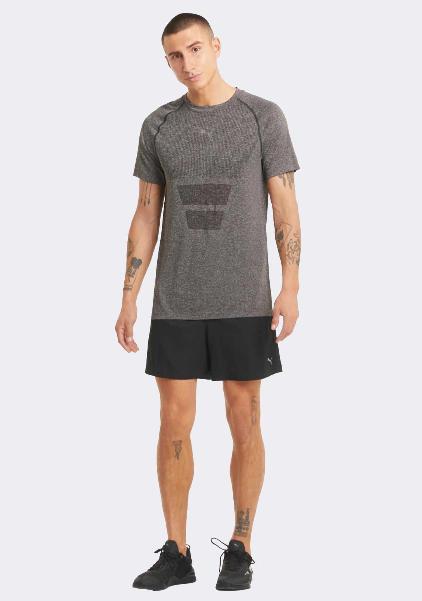 Puma Men's Performance Woven 5inch Shorts