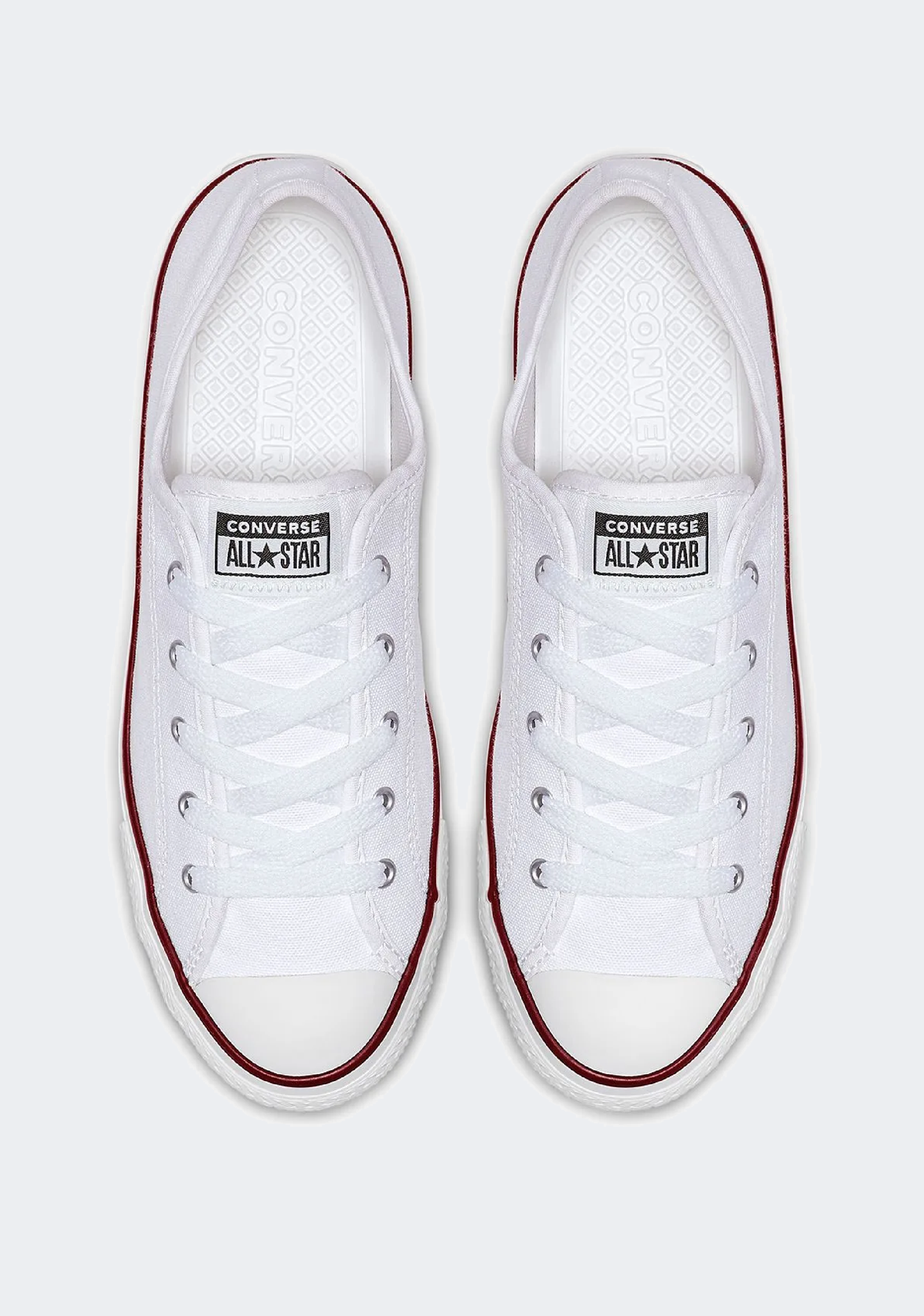 Converse Women's Chuck Taylor All Star Dainty Ox