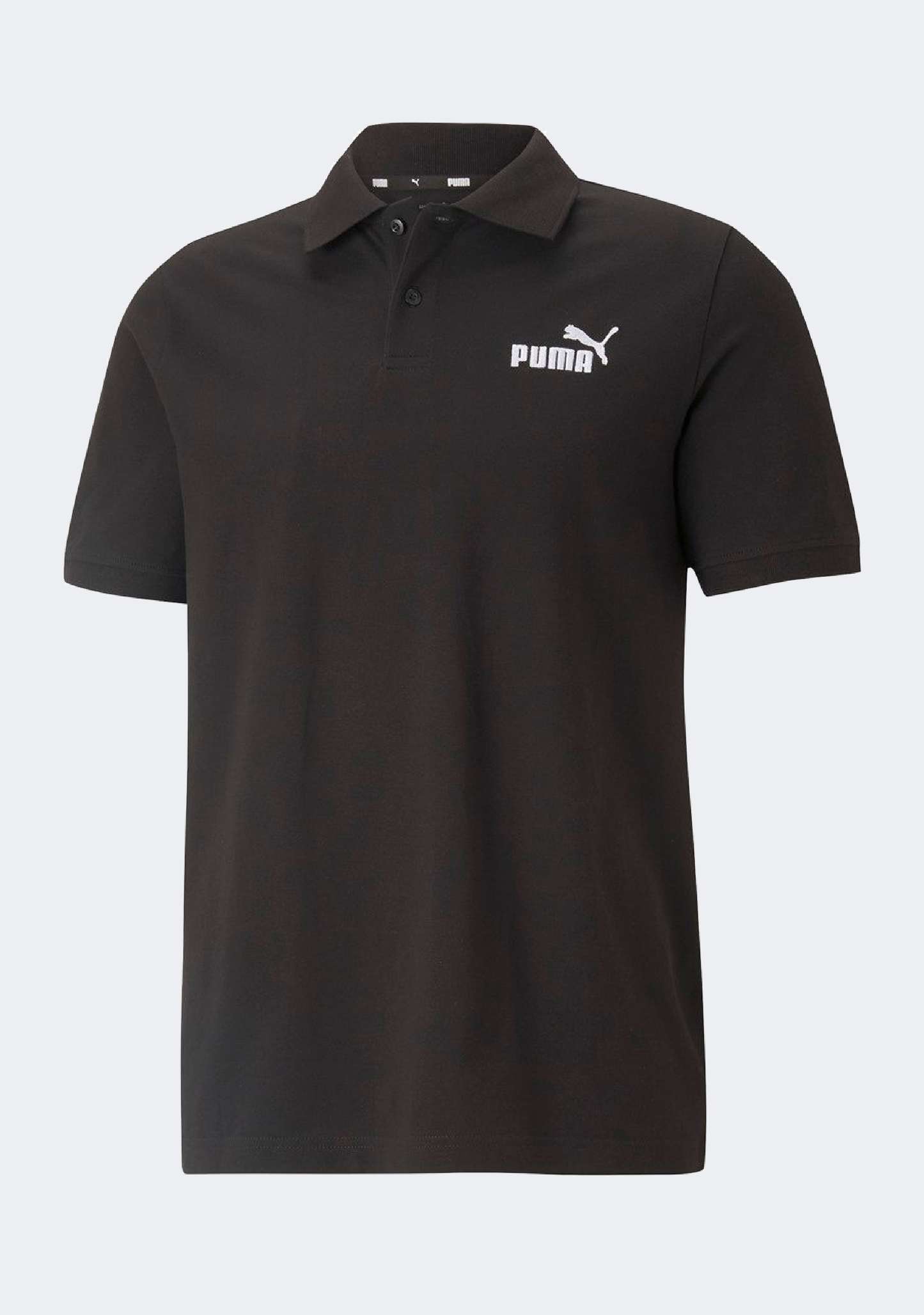 Puma Men's Essentials Pique Polo