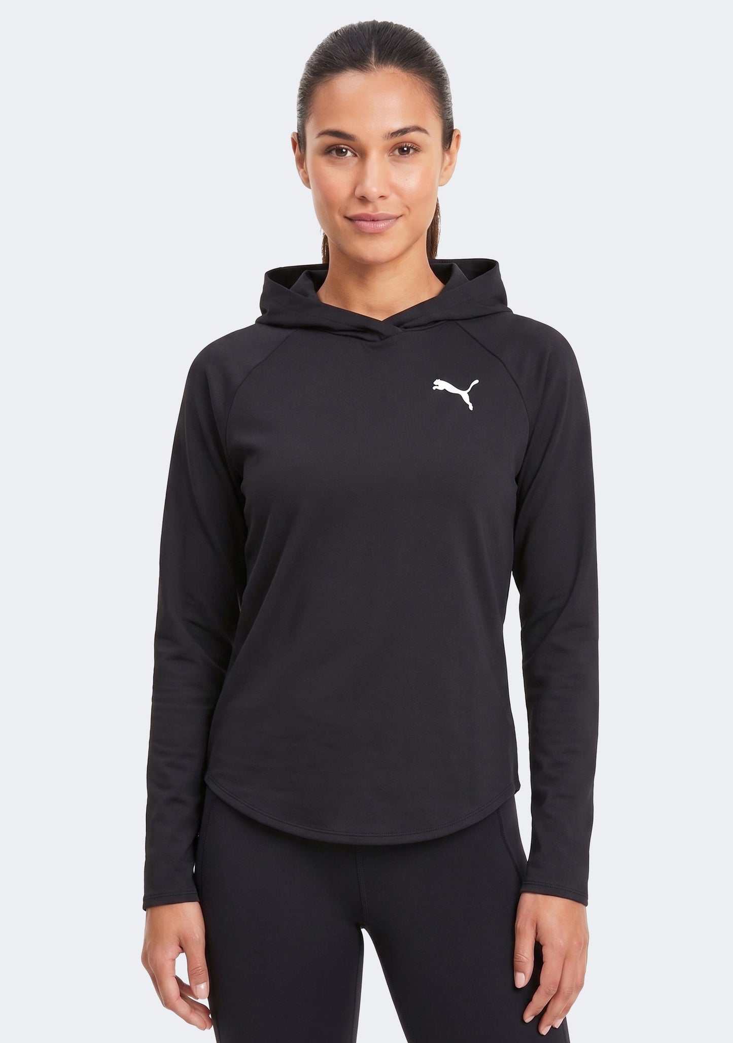 Puma Women's Active Hoodie