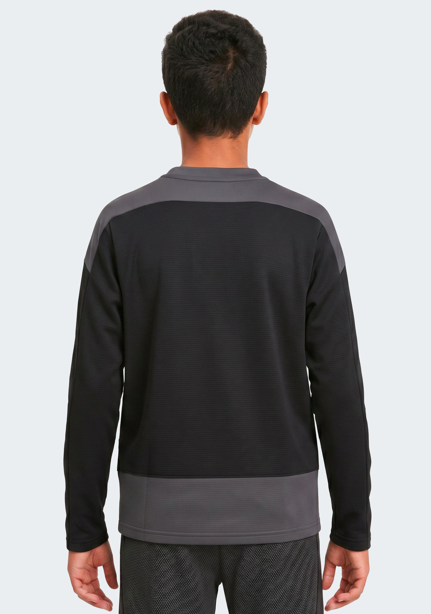 Puma Kids' TeamGOAL 23 Training Sweat Top