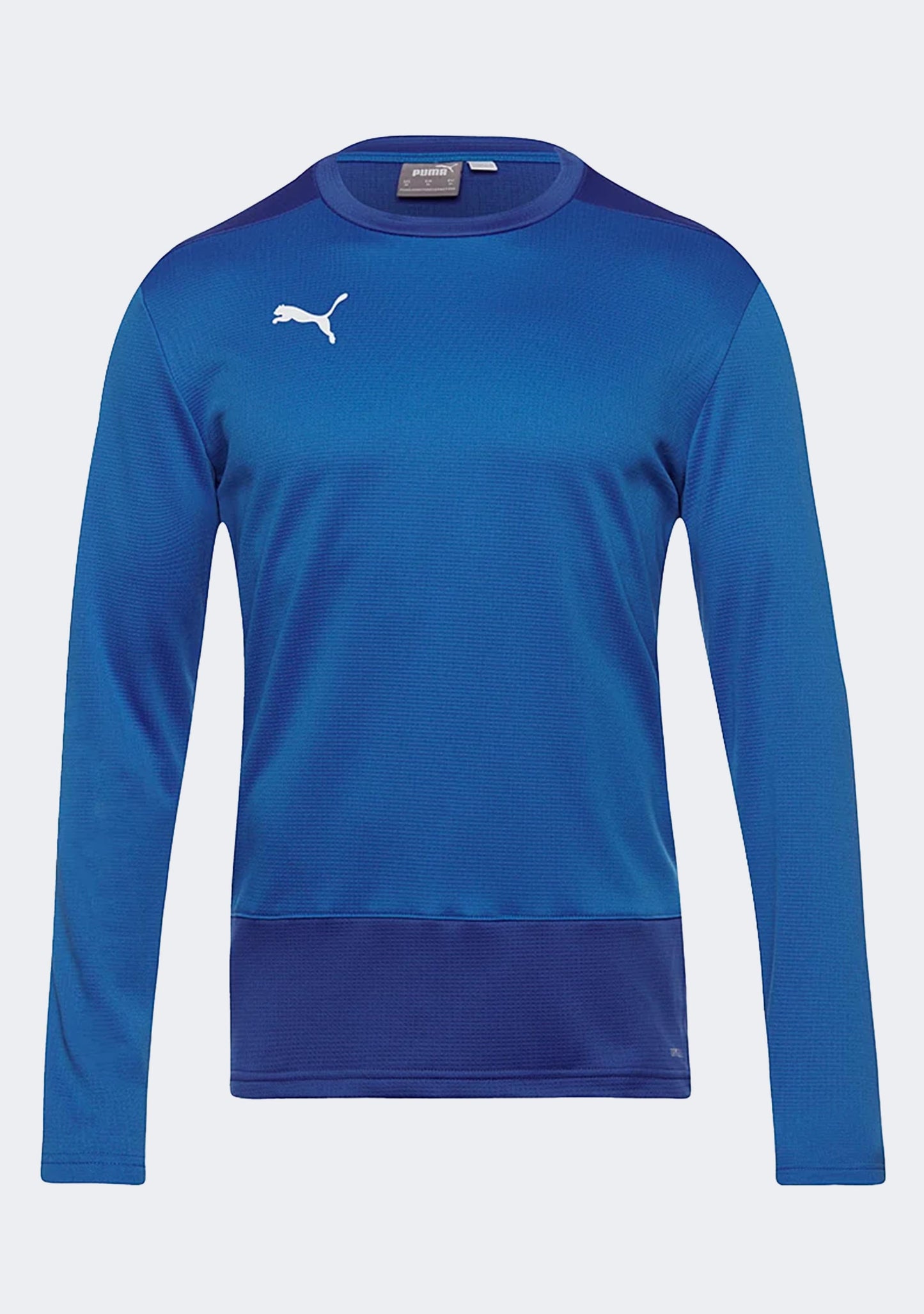 Puma Kids' TeamGOAL 23 Training Sweat