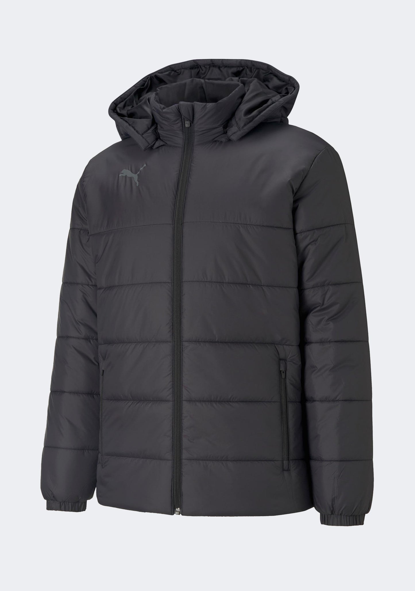 Puma Men's TeamLIGA Padded Jacket Black