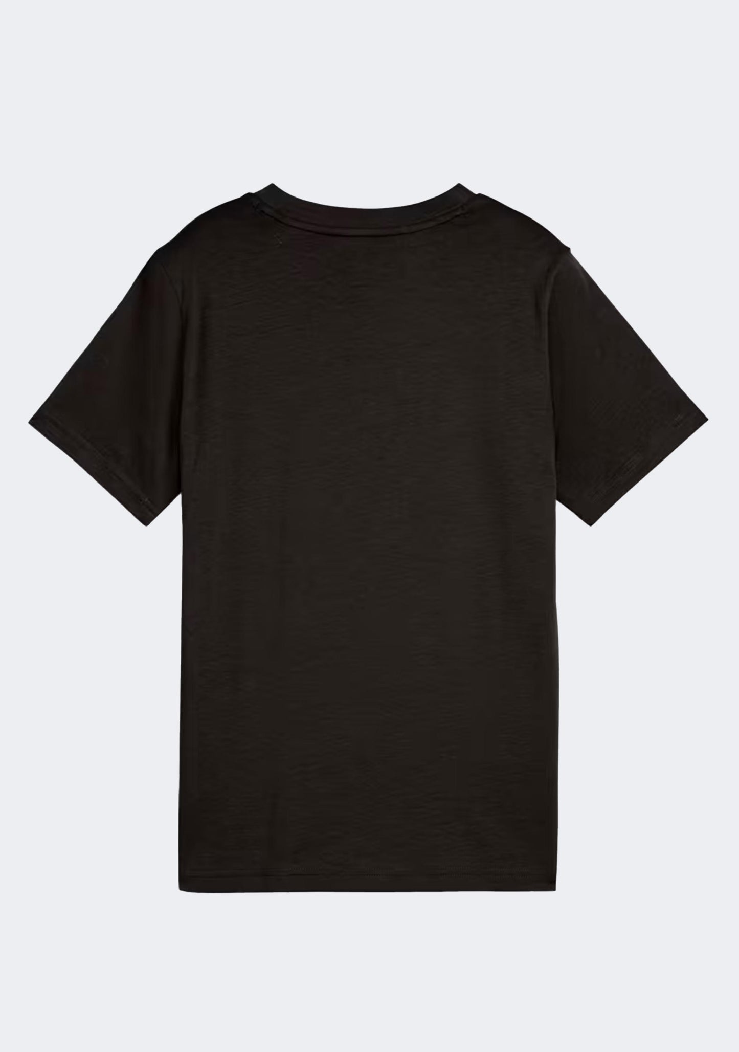 Puma Kids' Essentials 2 Colour No.1 Logo Tee