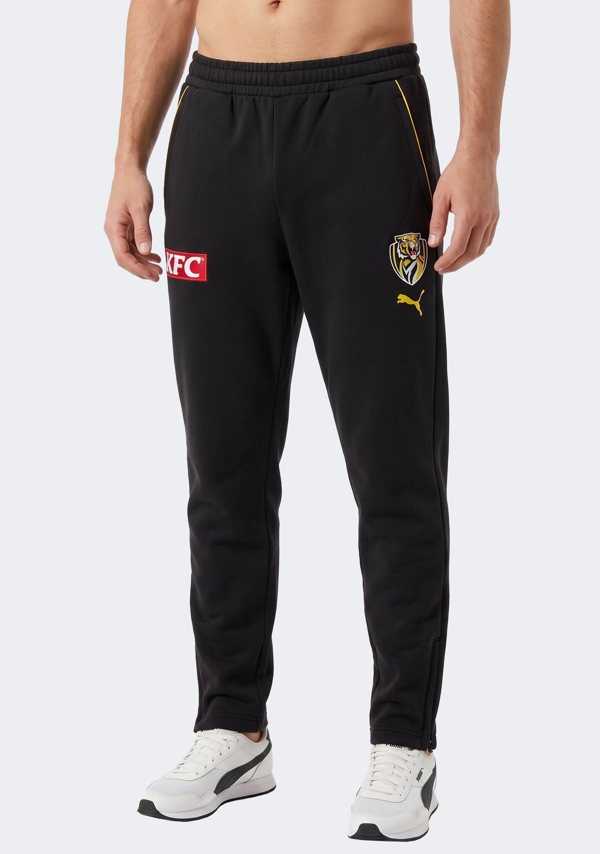 Puma Men's Richmond Tigers 2026 Training Pants