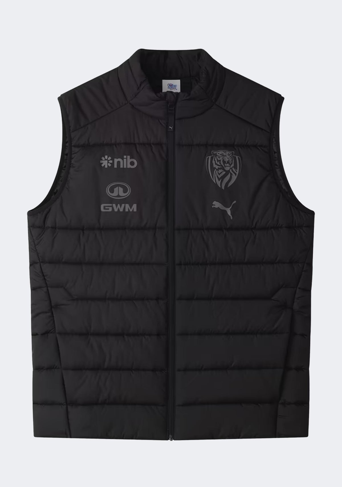 Puma Men’s Richmond Tigers 2026 Team Vest