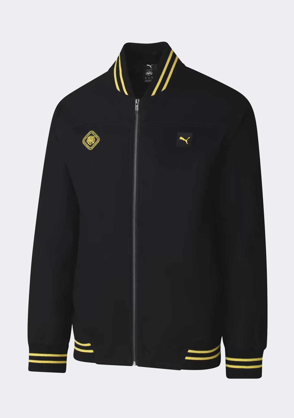 Puma Men's Richmond Tigers 2026 Bomber Jacket