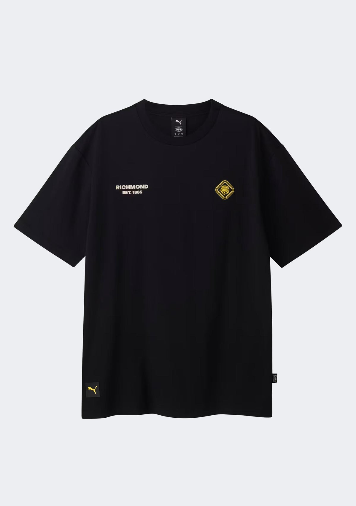 Puma Men's Richmond Tigers 2026 Graphic Tee