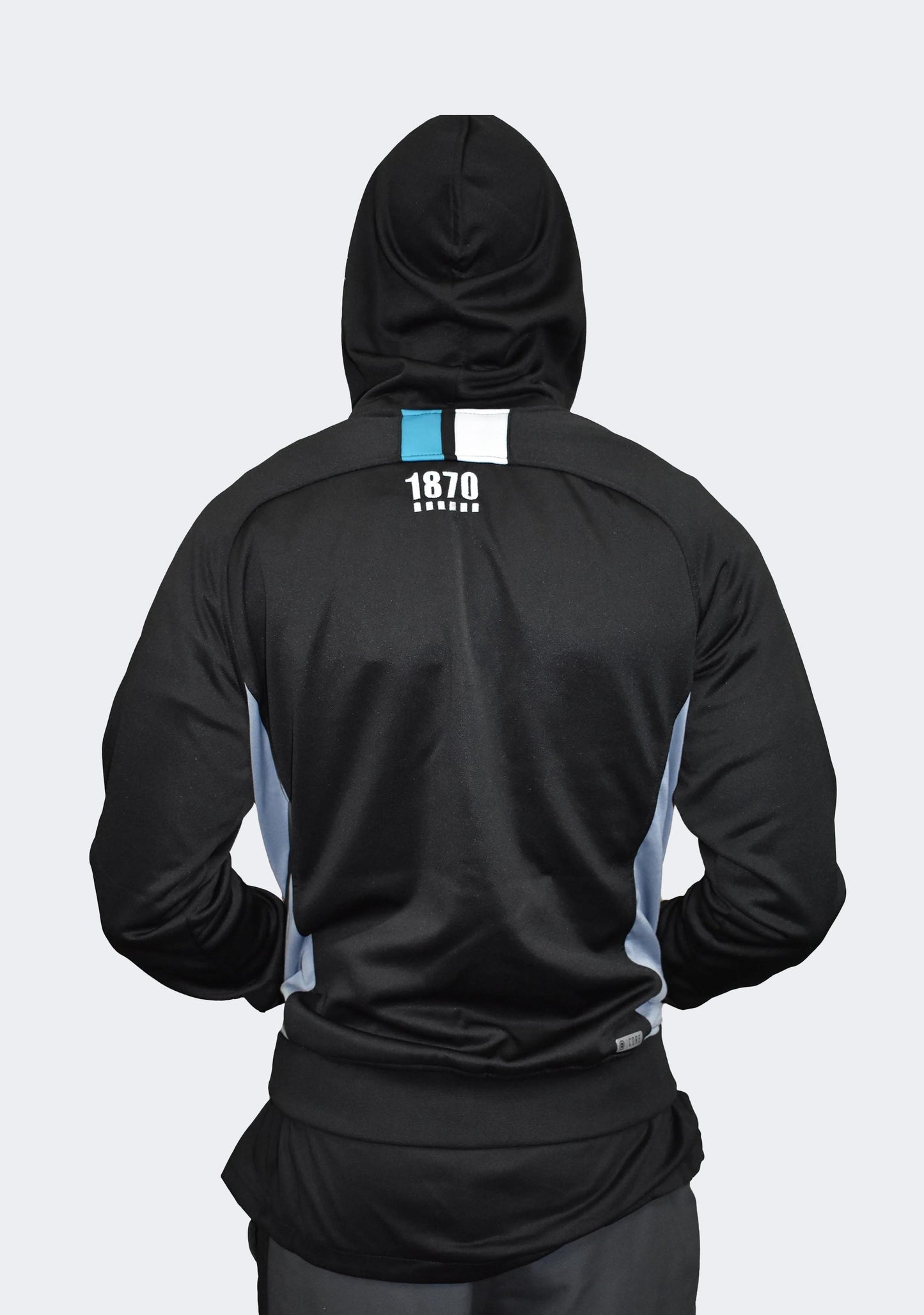 ISC Men’s Port Adelaide FC Tech Hoodie