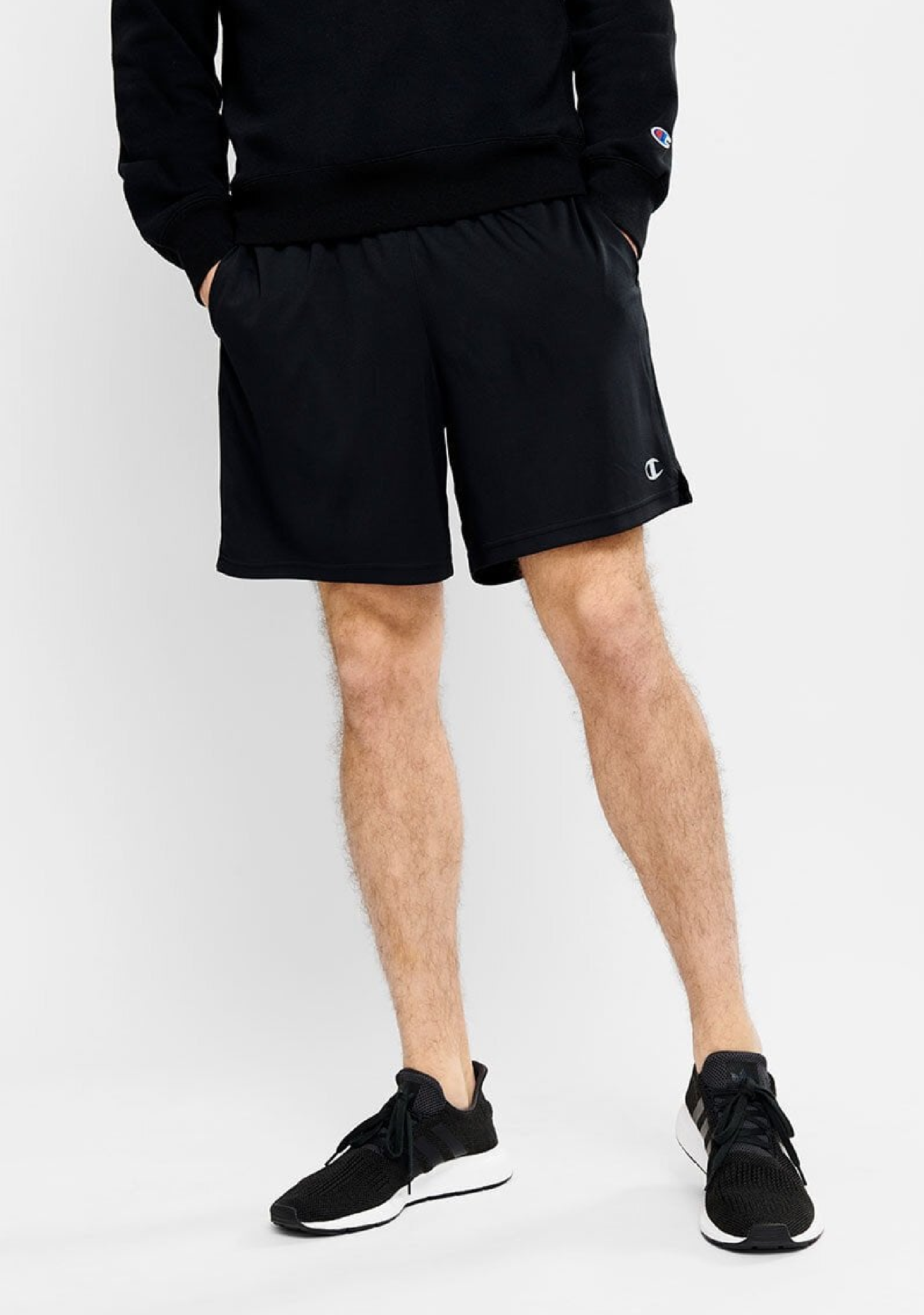 Champion Mens Core Training Shorts 7 Inch