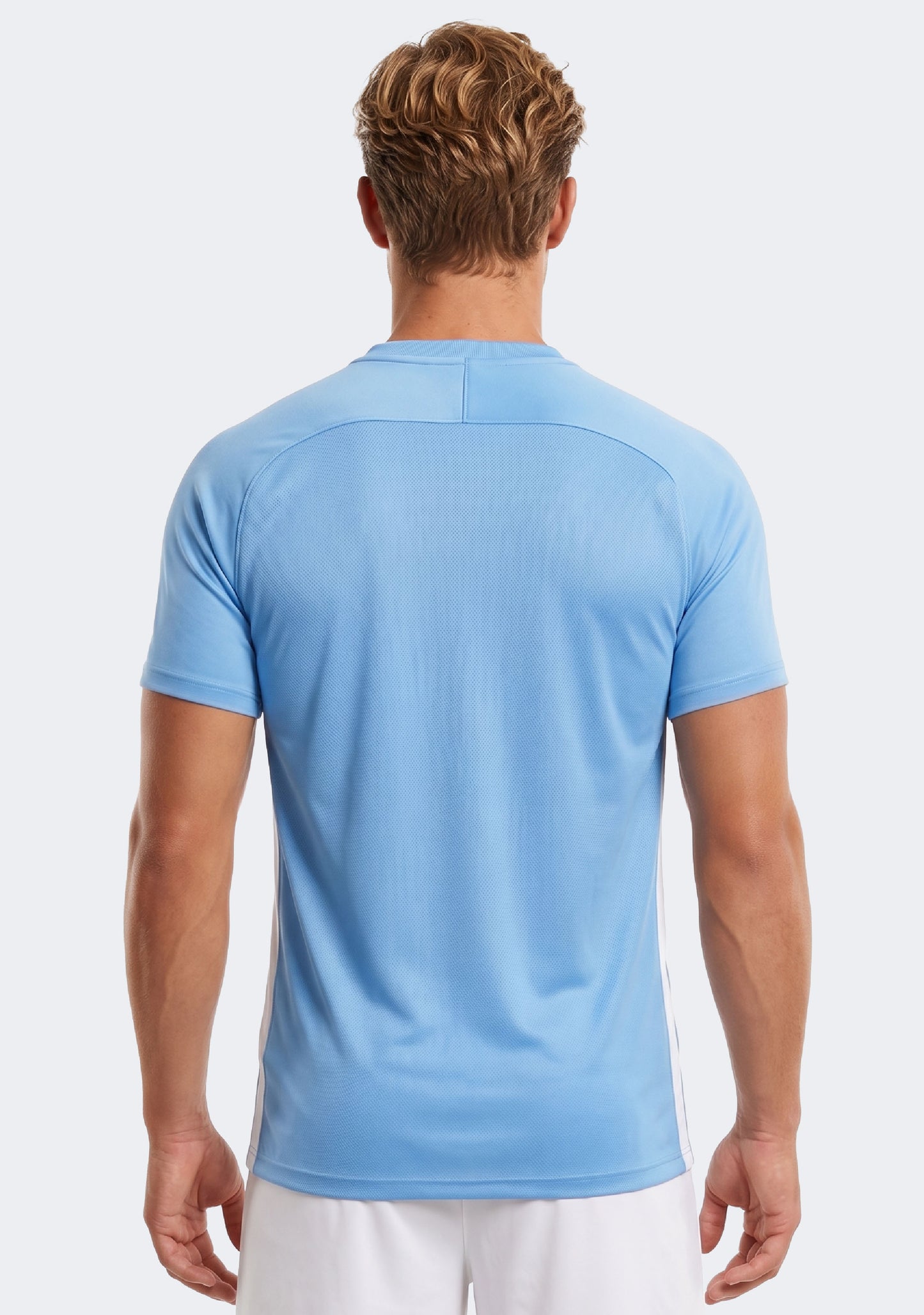Nike Men's Striped Segment III Jersey