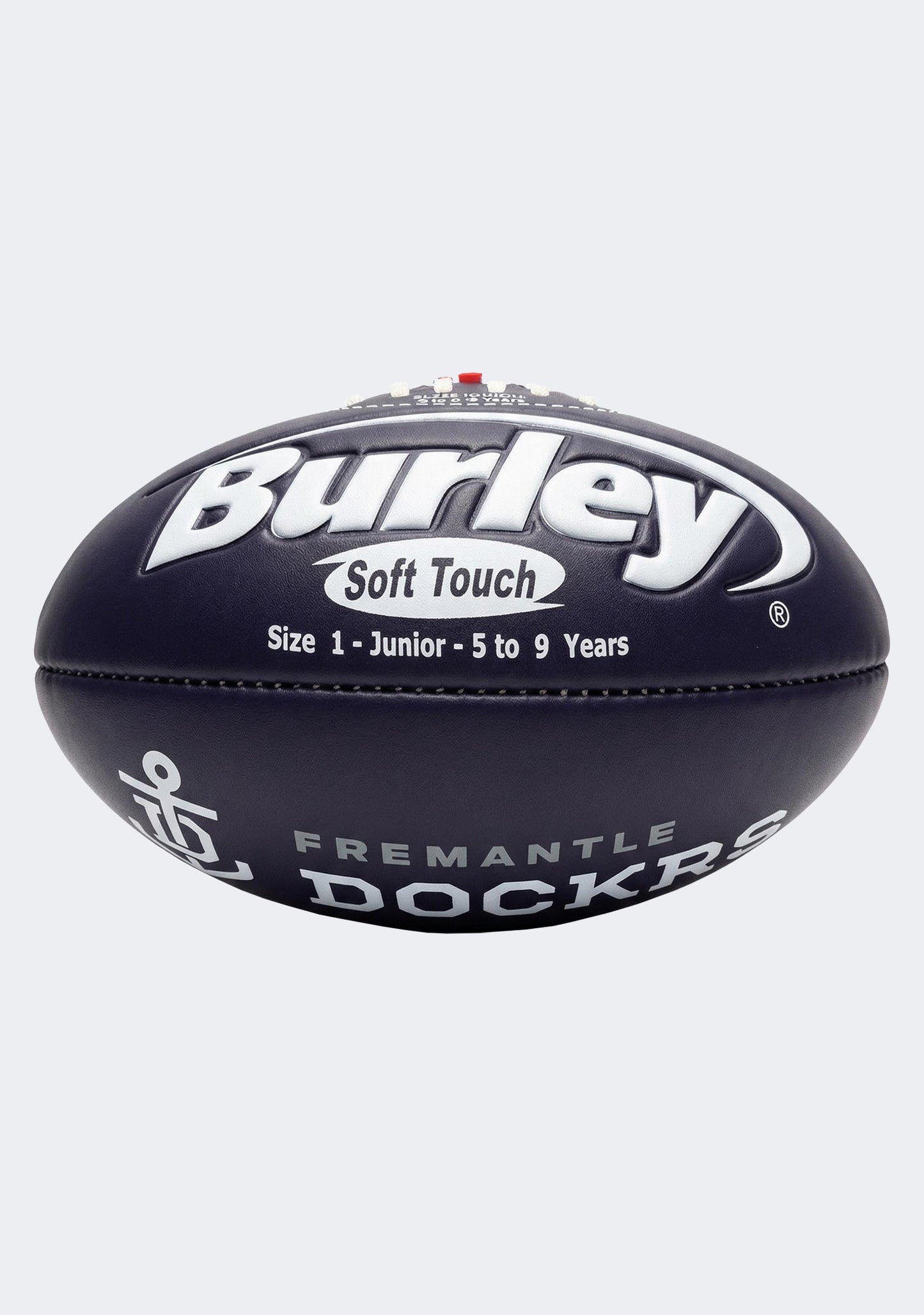 Burley Sekem Fremantle Dockers Soft Touch Football