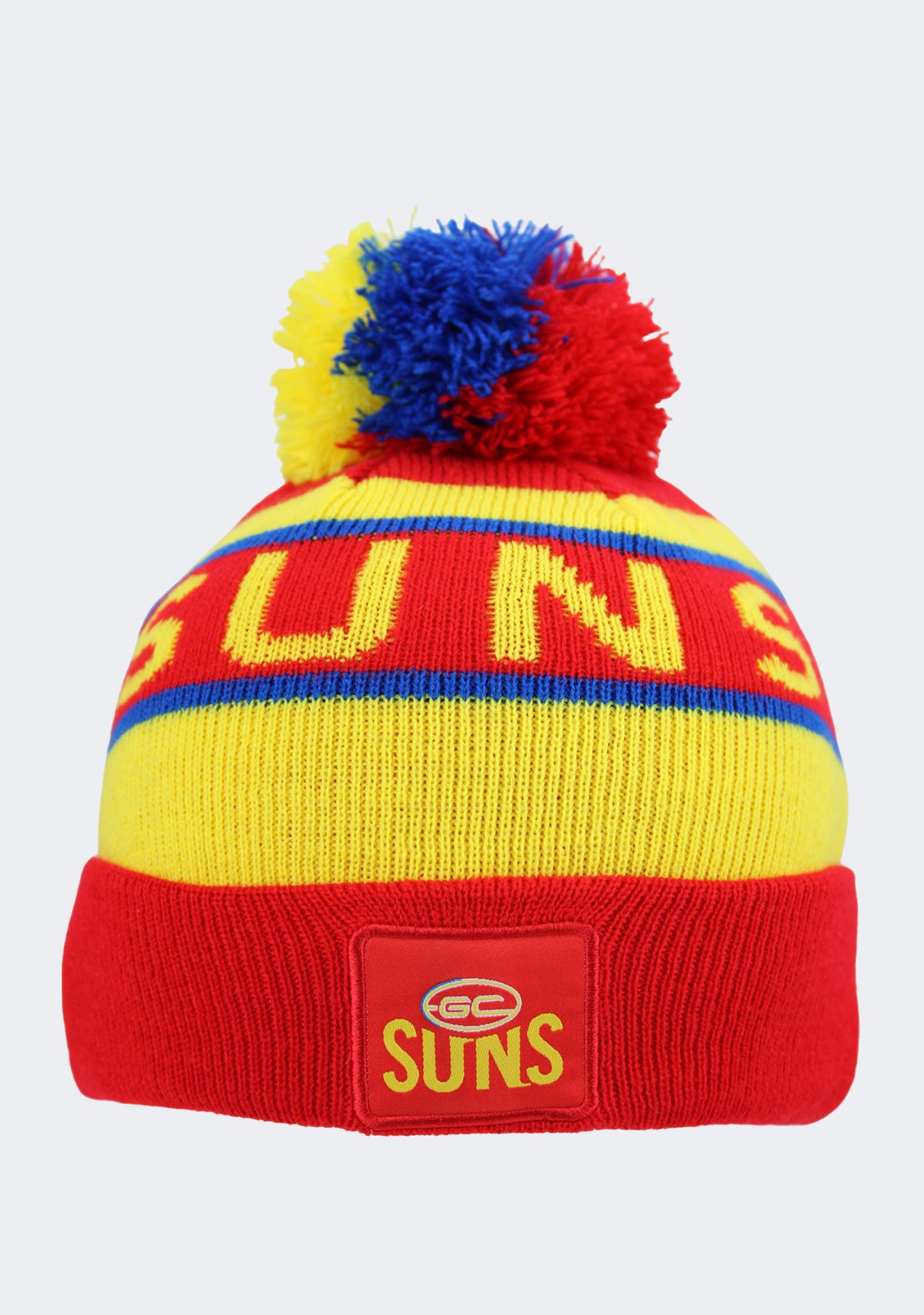 Sekem AFL Kids' Gold Coast Beanie