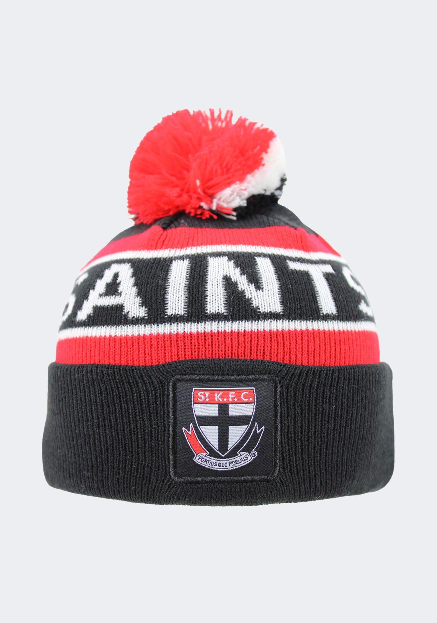 Sekem AFL Kids’ St Kilda Beanie