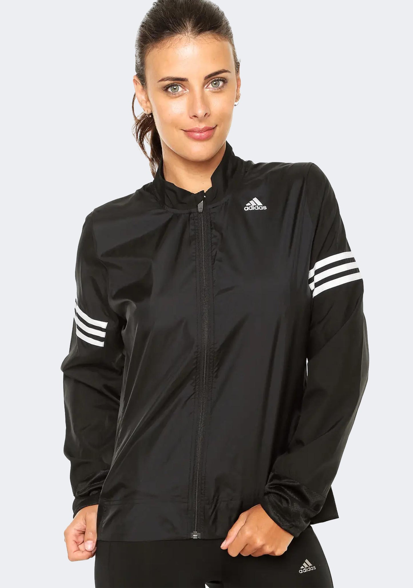 Adidas Women's Response Wind Jacket