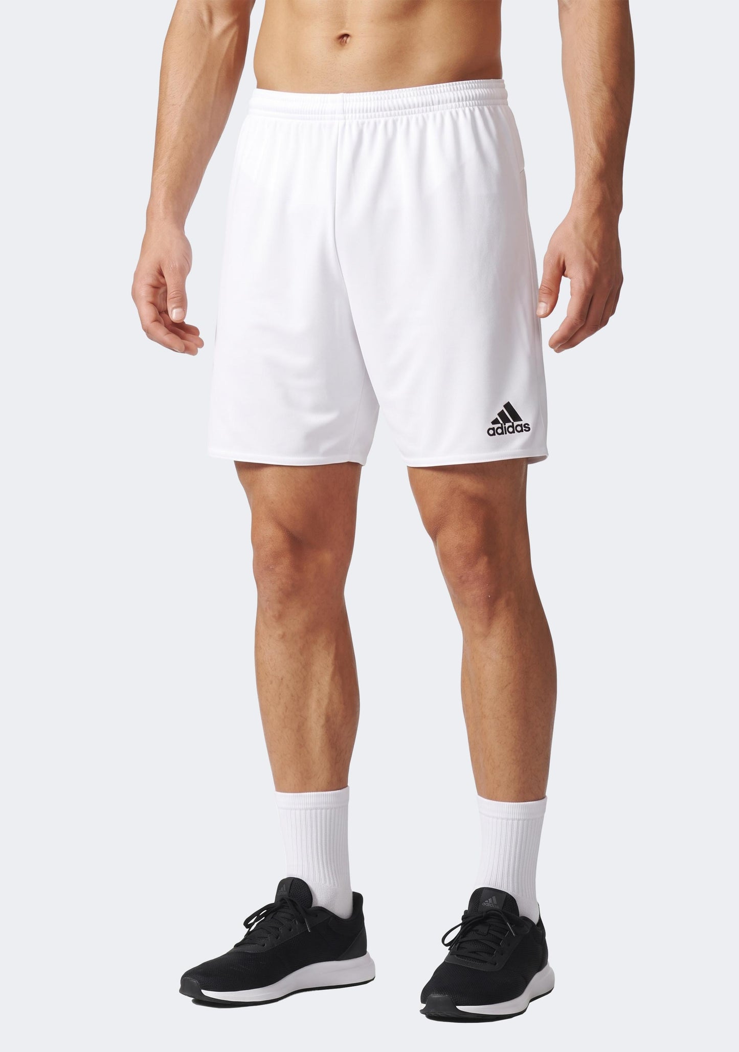 Adidas Men's Parma 16 Short White