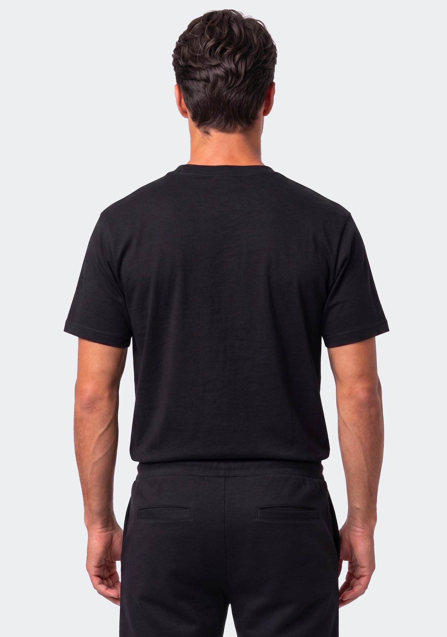 AC Milan Men's Event Tee Perth 2026