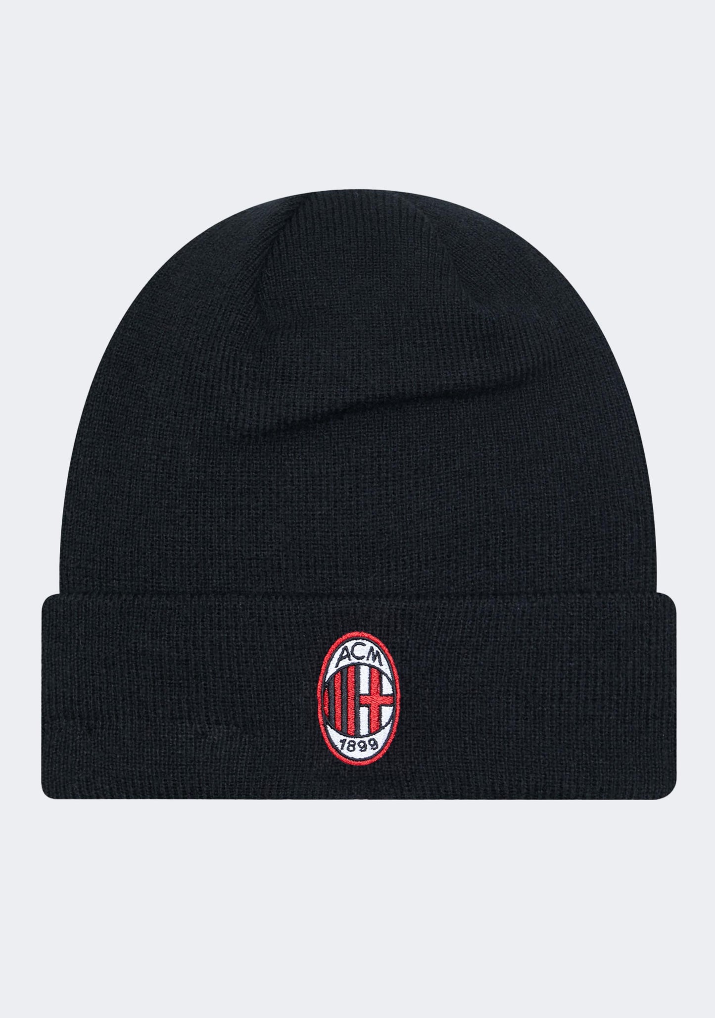 AC Milan Perth Tour 2025 Beanie