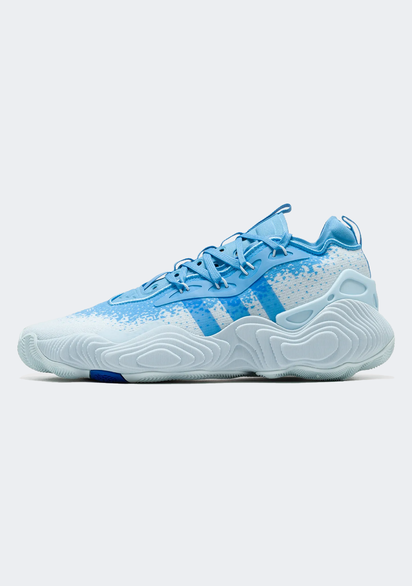 Adidas Men's Trae Young 3