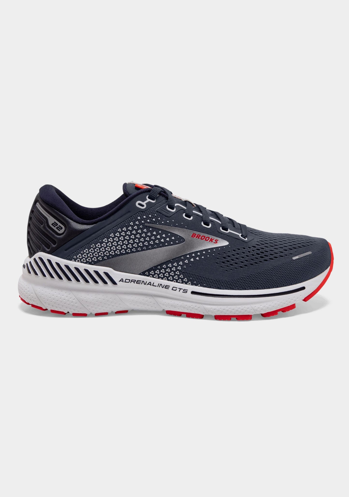 Brooks Men's Adrenaline GTS 22