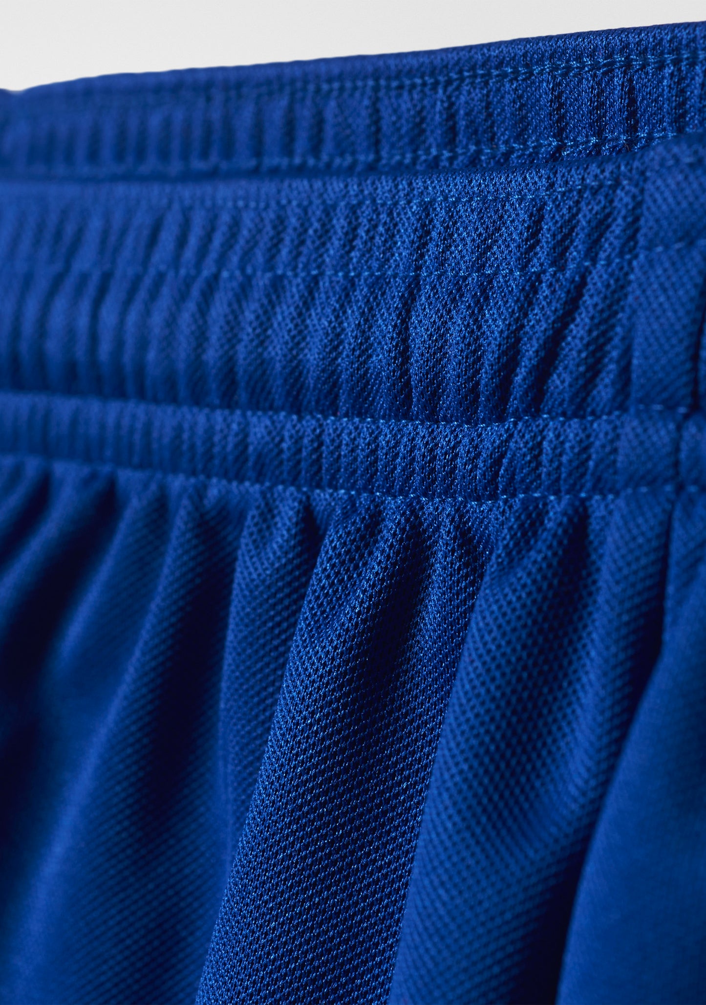 Adidas Kids' Parma 16 Shorts Blue