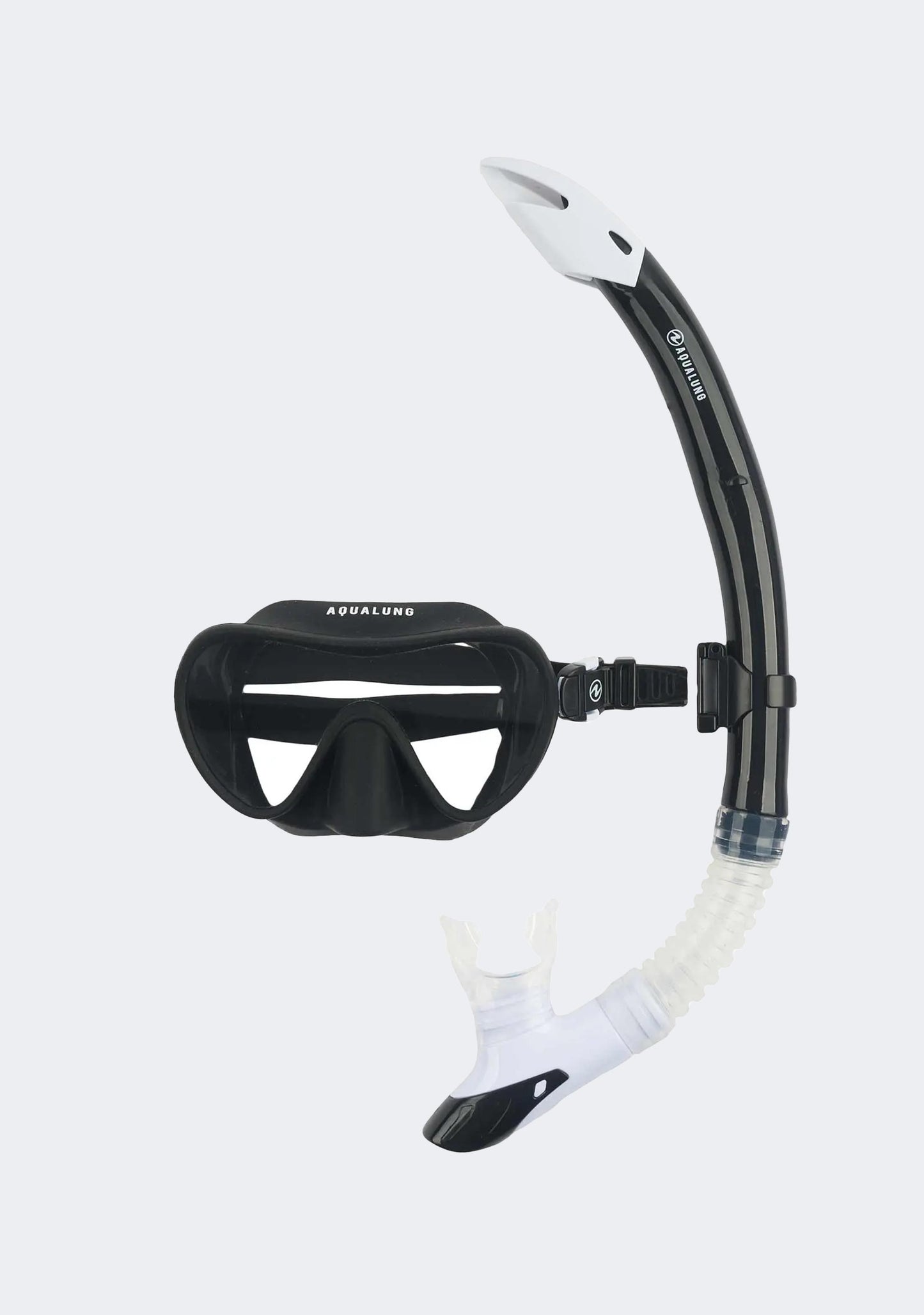 Aqualung Adults Nabul Set Black