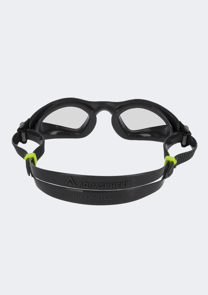 Aquapshere Adults Kayenne Active Photochromatic Lens Swim Goggles