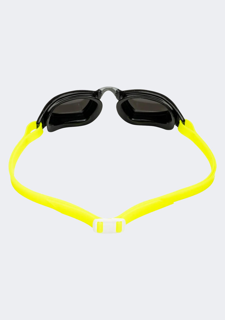 Aquasphere Adults Xceed Performance Mirrored Lens Goggles
