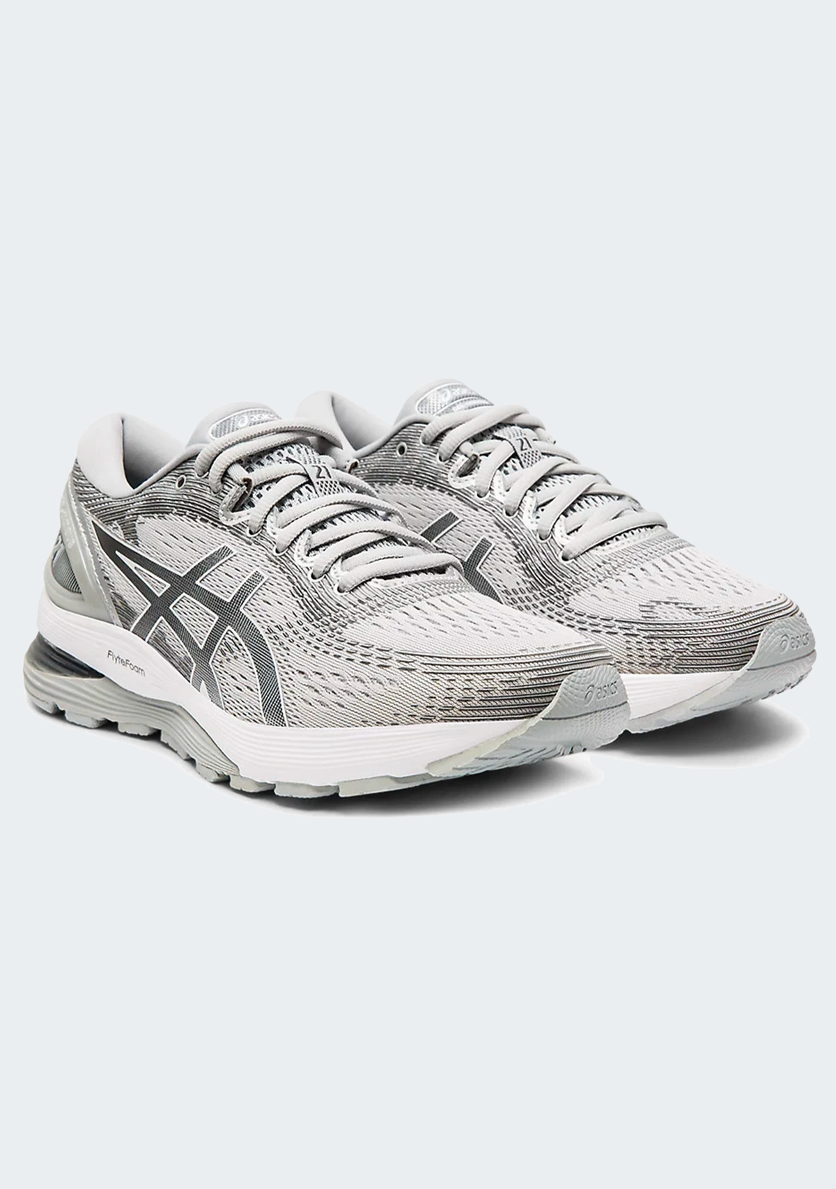 Asics Men's Gel Nimbus 21
