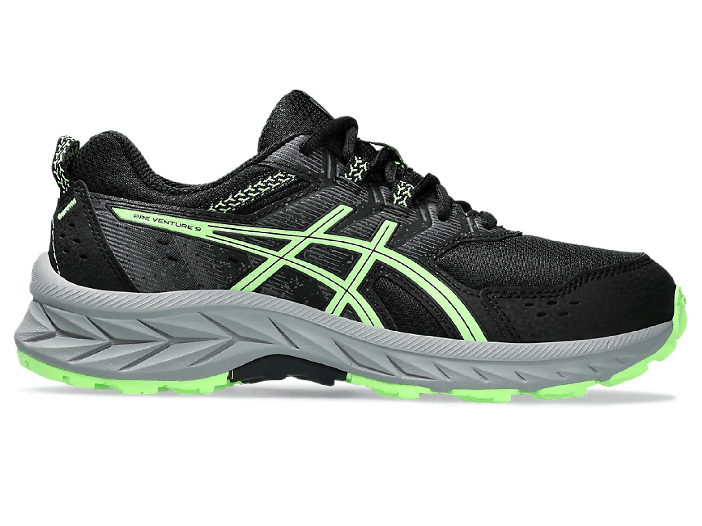Asics Junior Pre Venture 9 GS