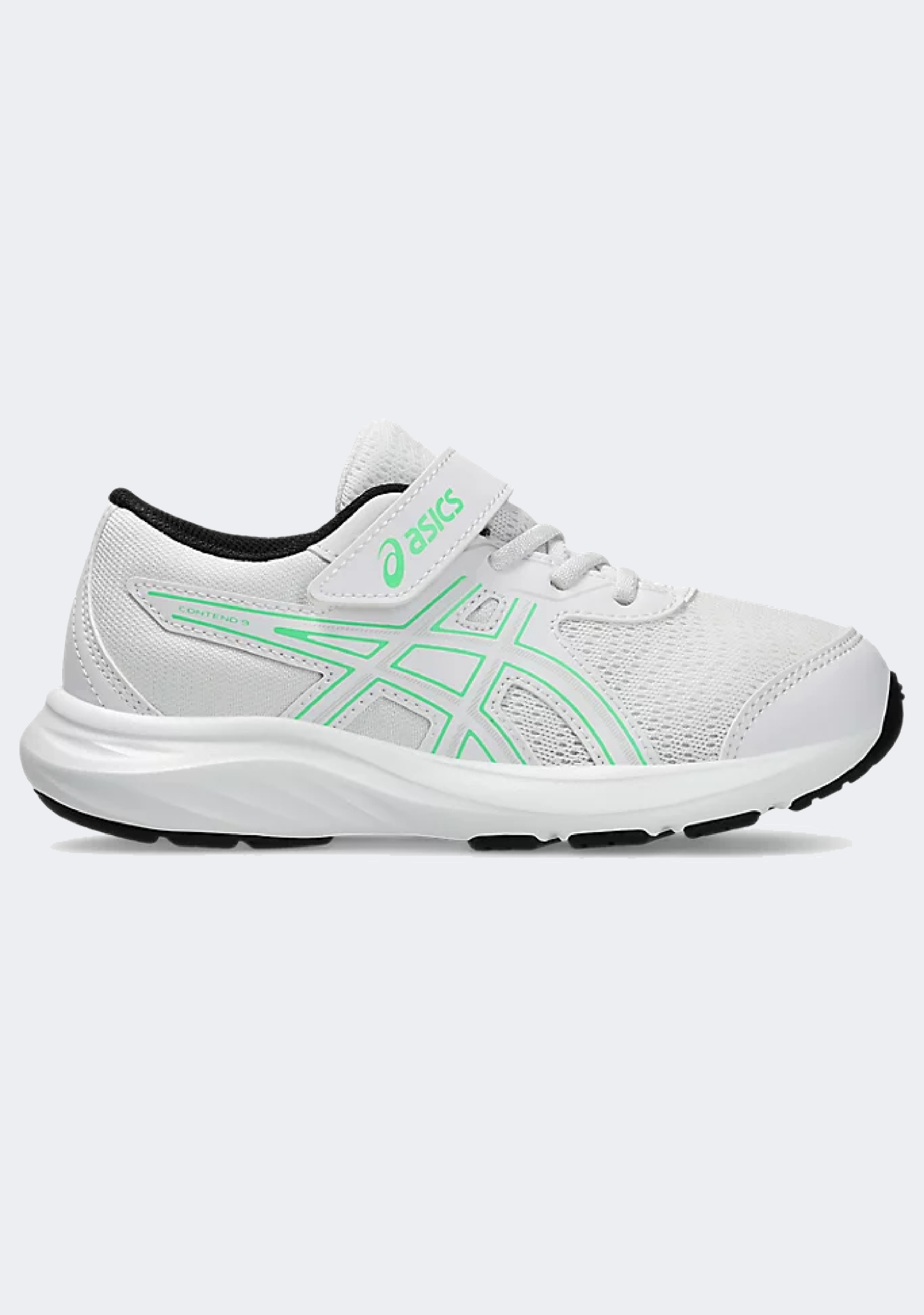 Asics Kids' Contend 9 PS