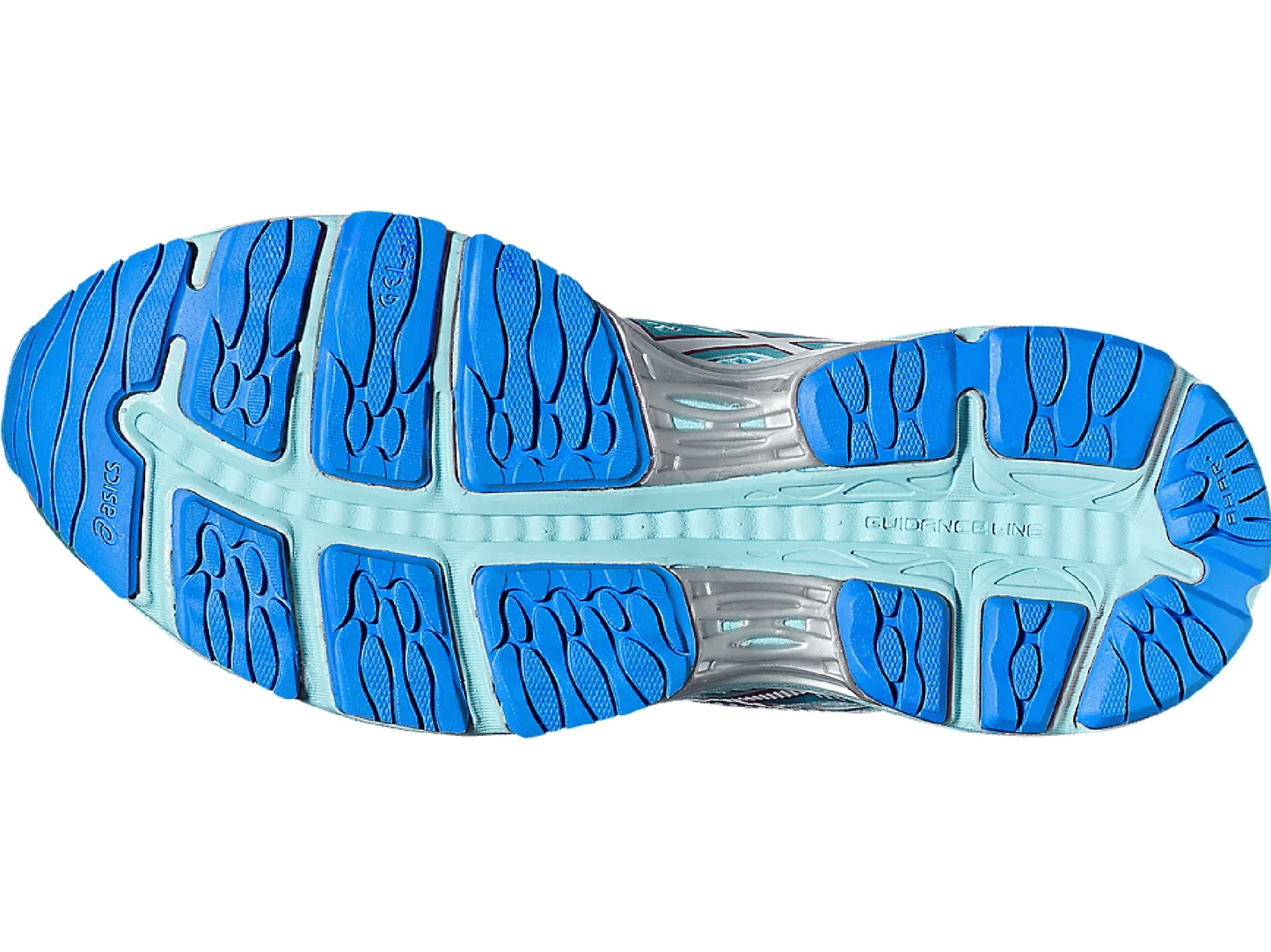 Asics Womens Gel Cumulus 18 (D Width)