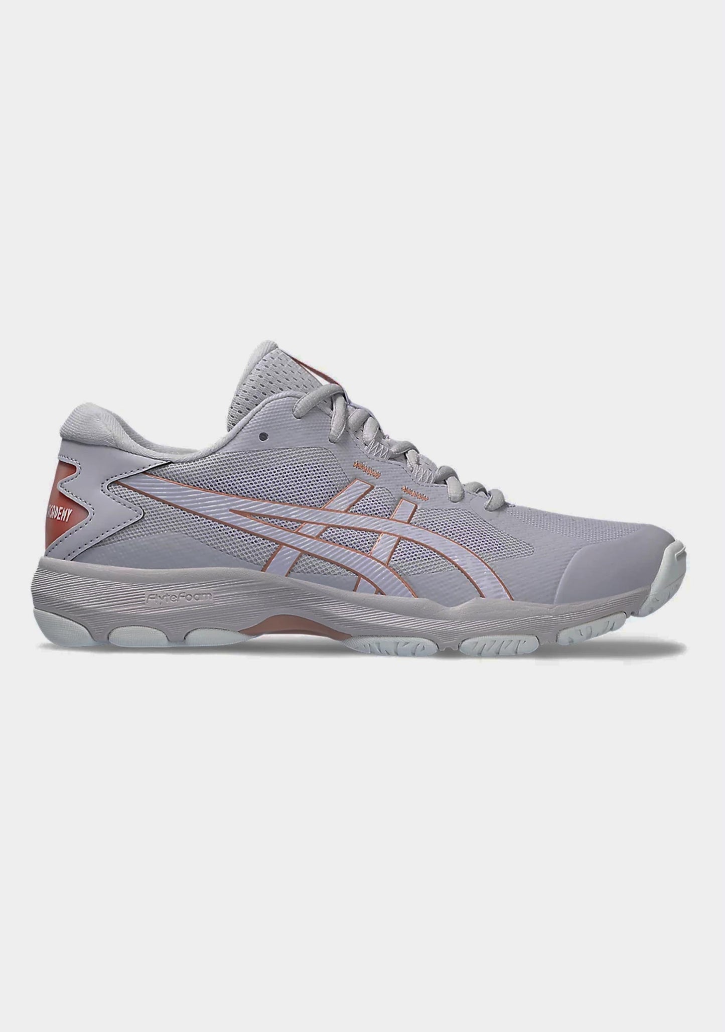 Asics Womens Gel Netburner Academy 9