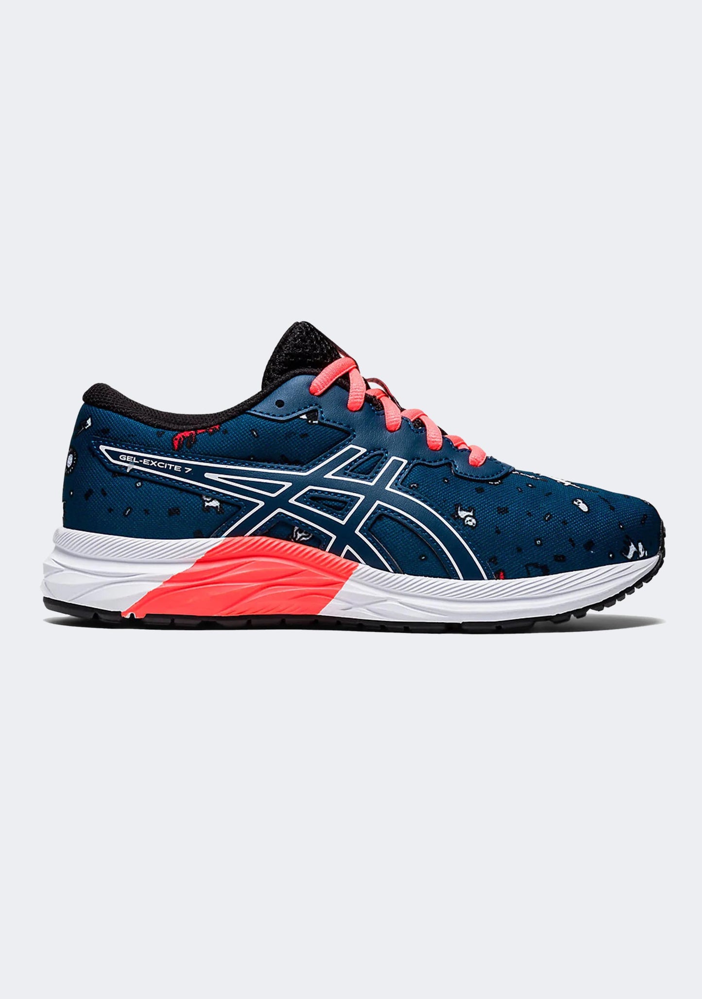 Asics Kids' Excite 7 GS