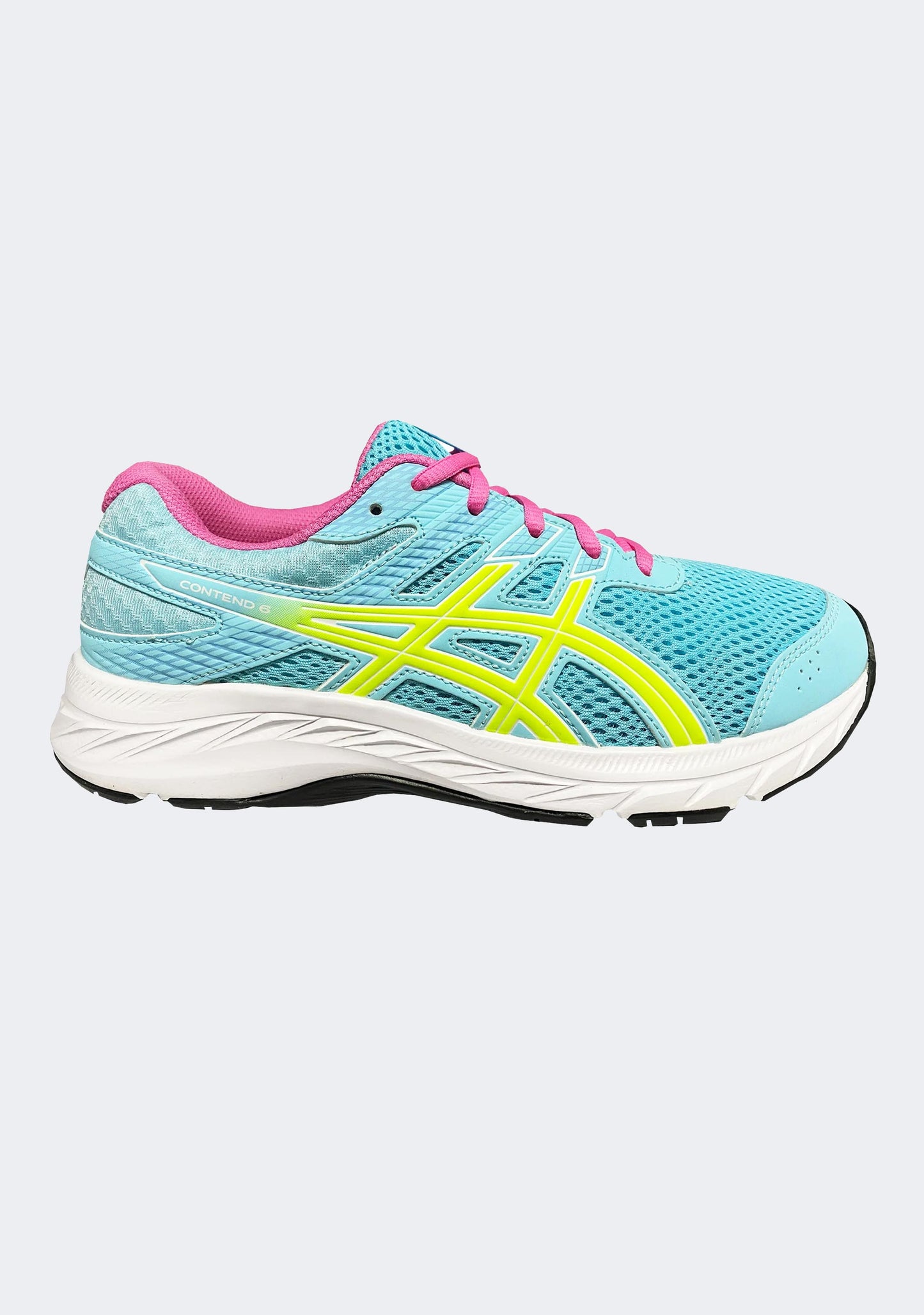 Asics Junior Contend 6 GS