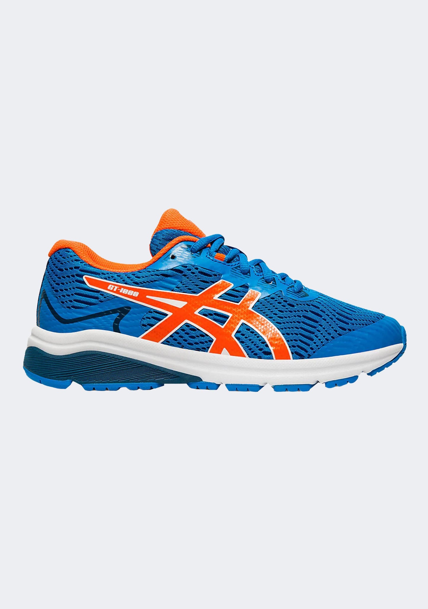 Asics Kids' GT-1000 8 GS