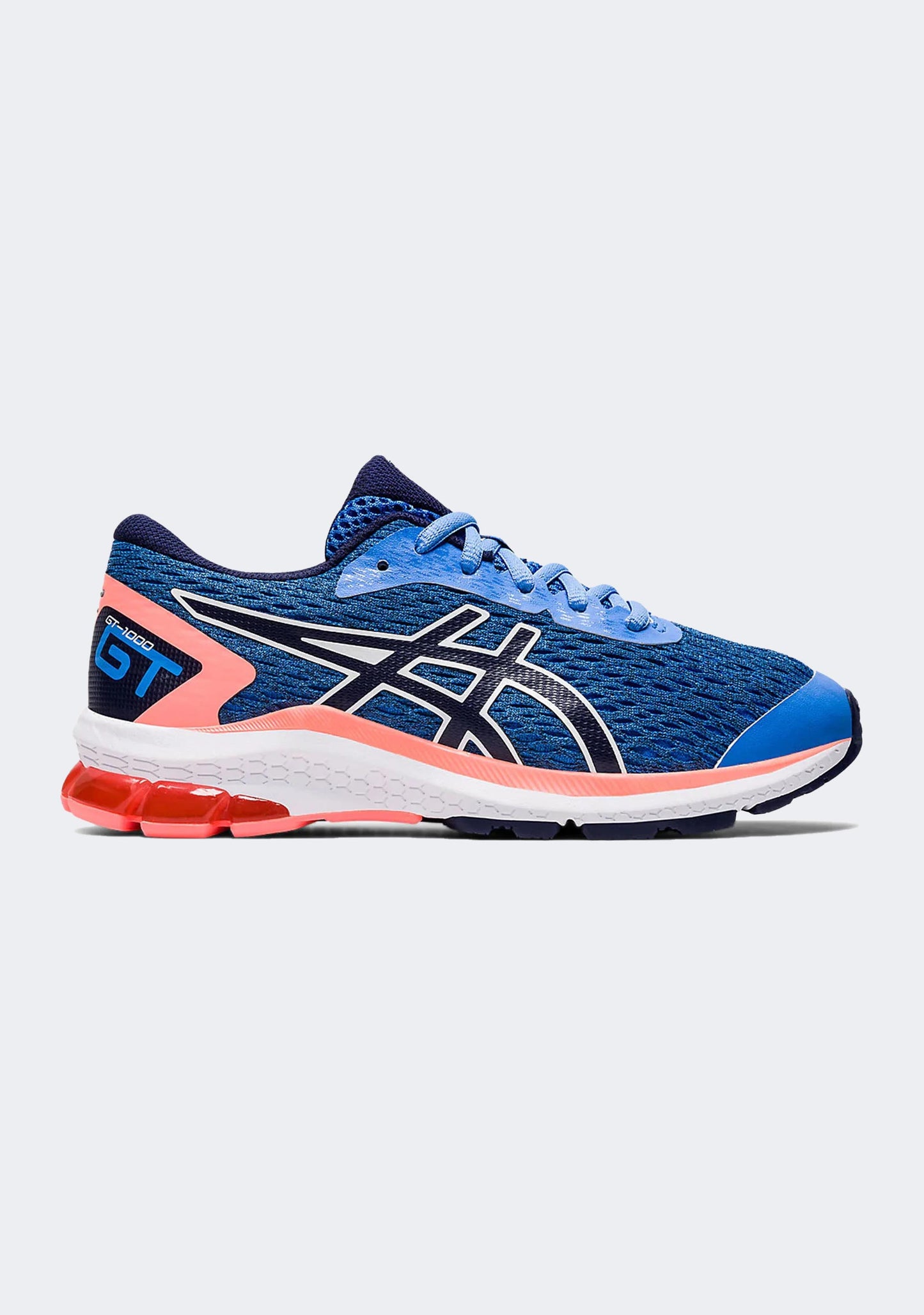 Asics Kids' GT 1000 9 GS