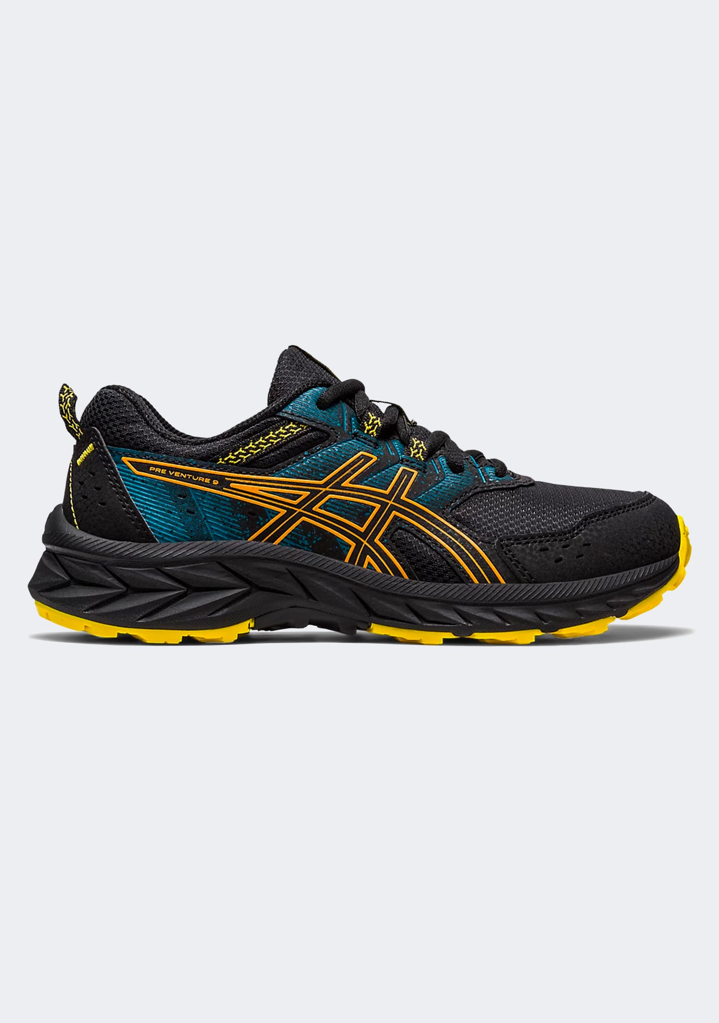 Asics Kids' Pre Venture 9 GS