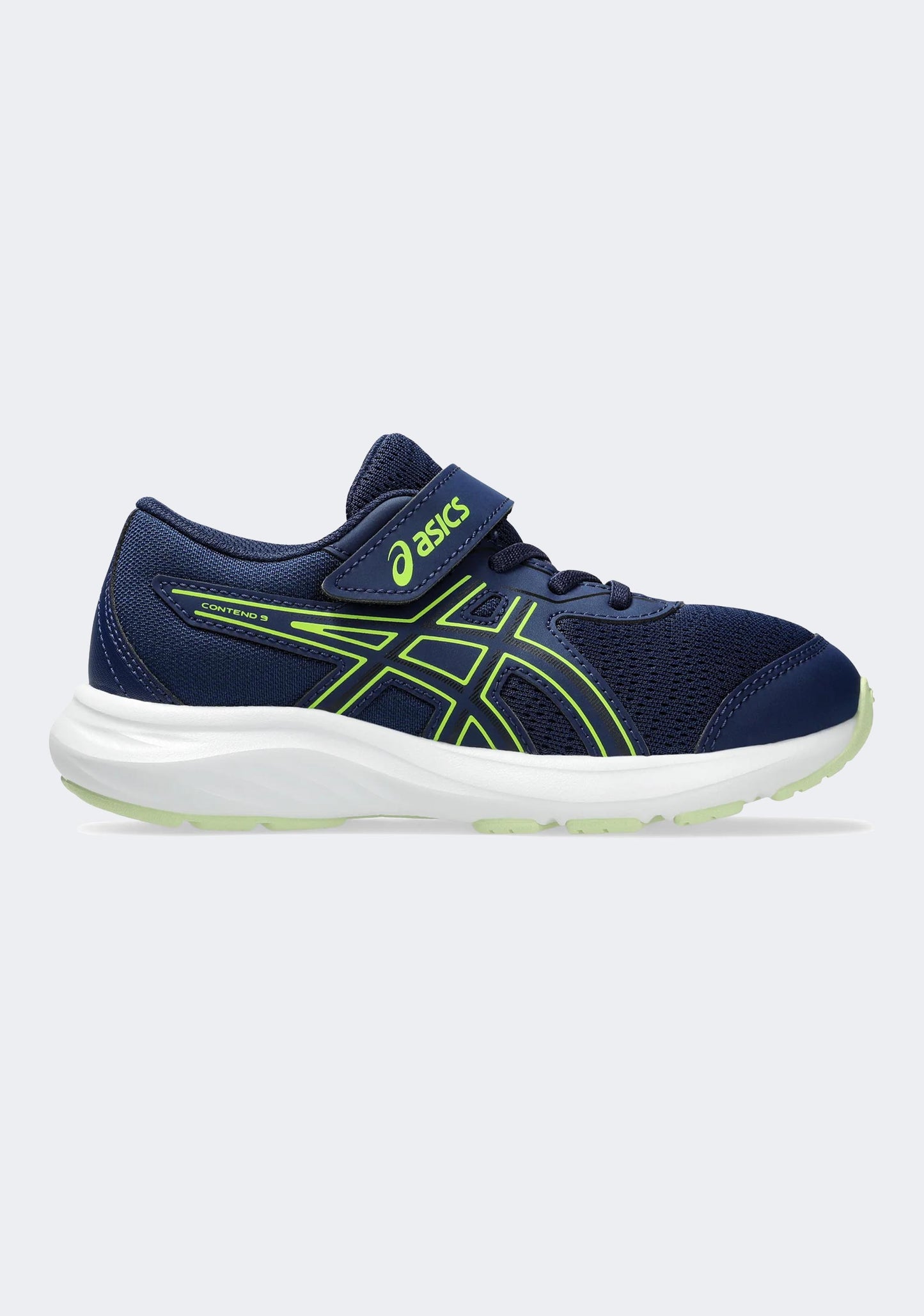 Asics Kids' Contend 9 PS