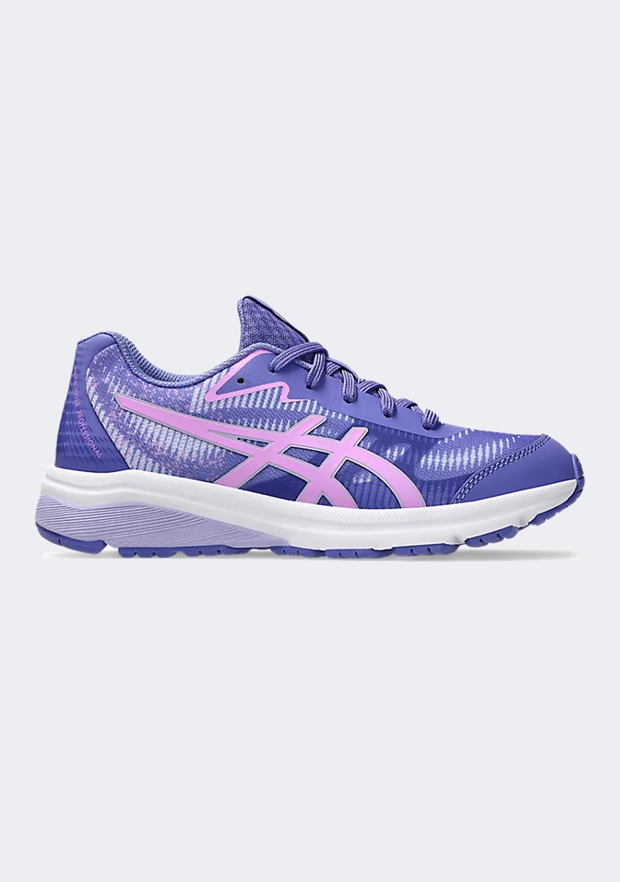 Asics Kids' Gel Netburner Professional 4 GS