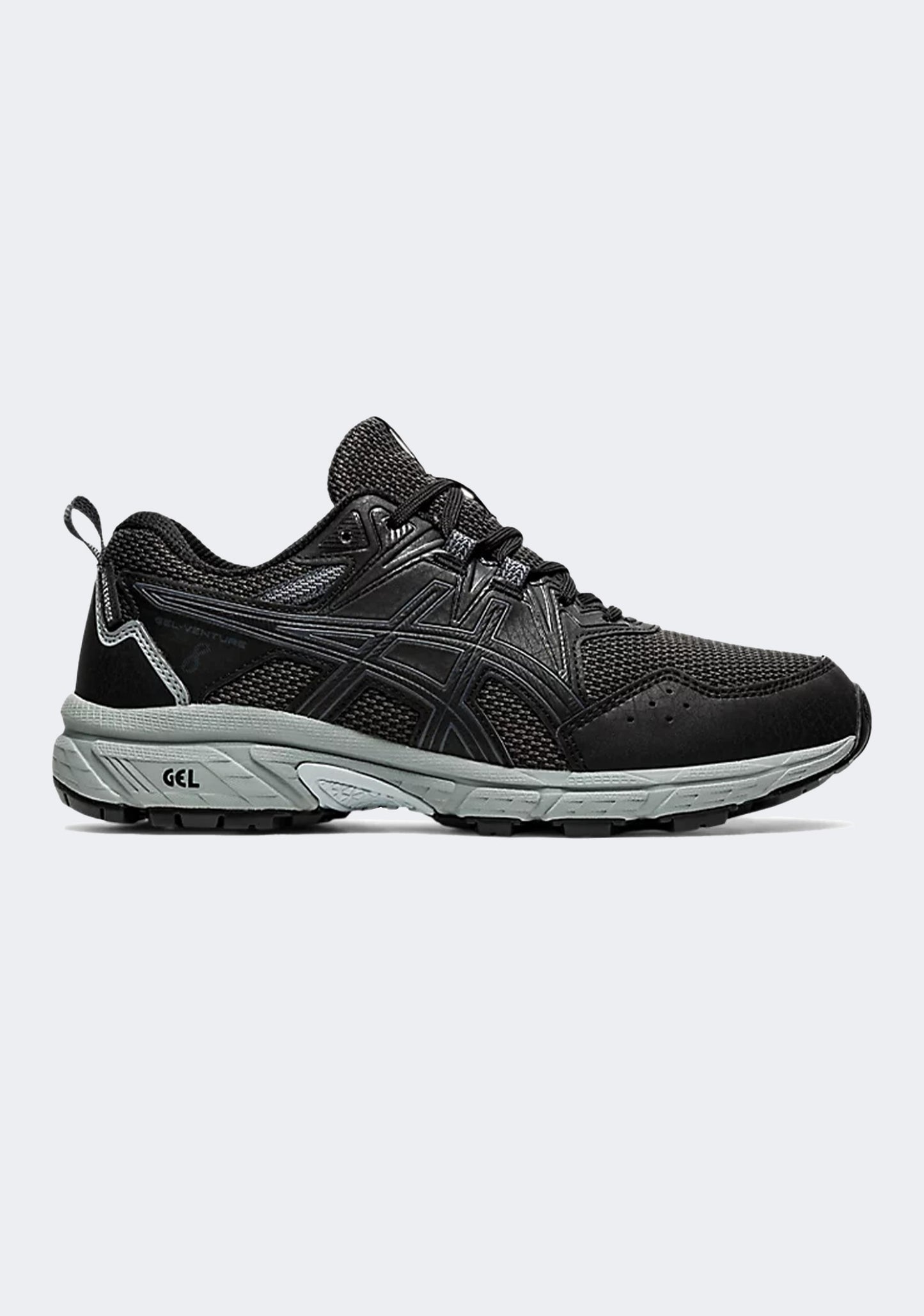 Asics Kids' Gel-Venture 8 GS Waterproof