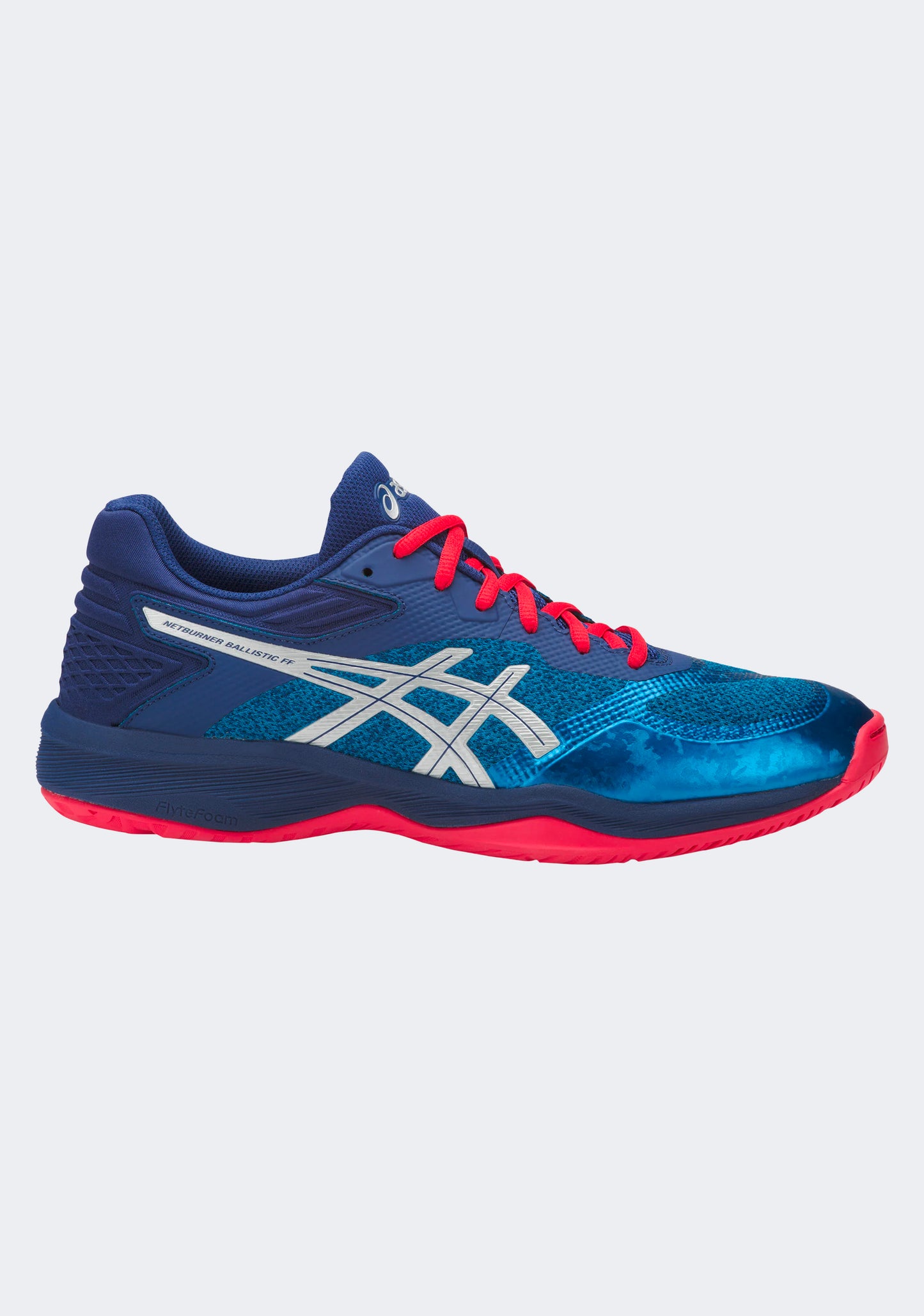 Asics Unisex Netburner Ballistic FF