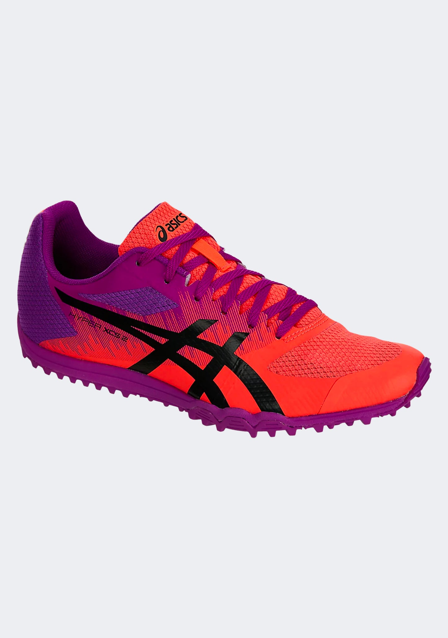 Asics Men's Hyper XCS 2