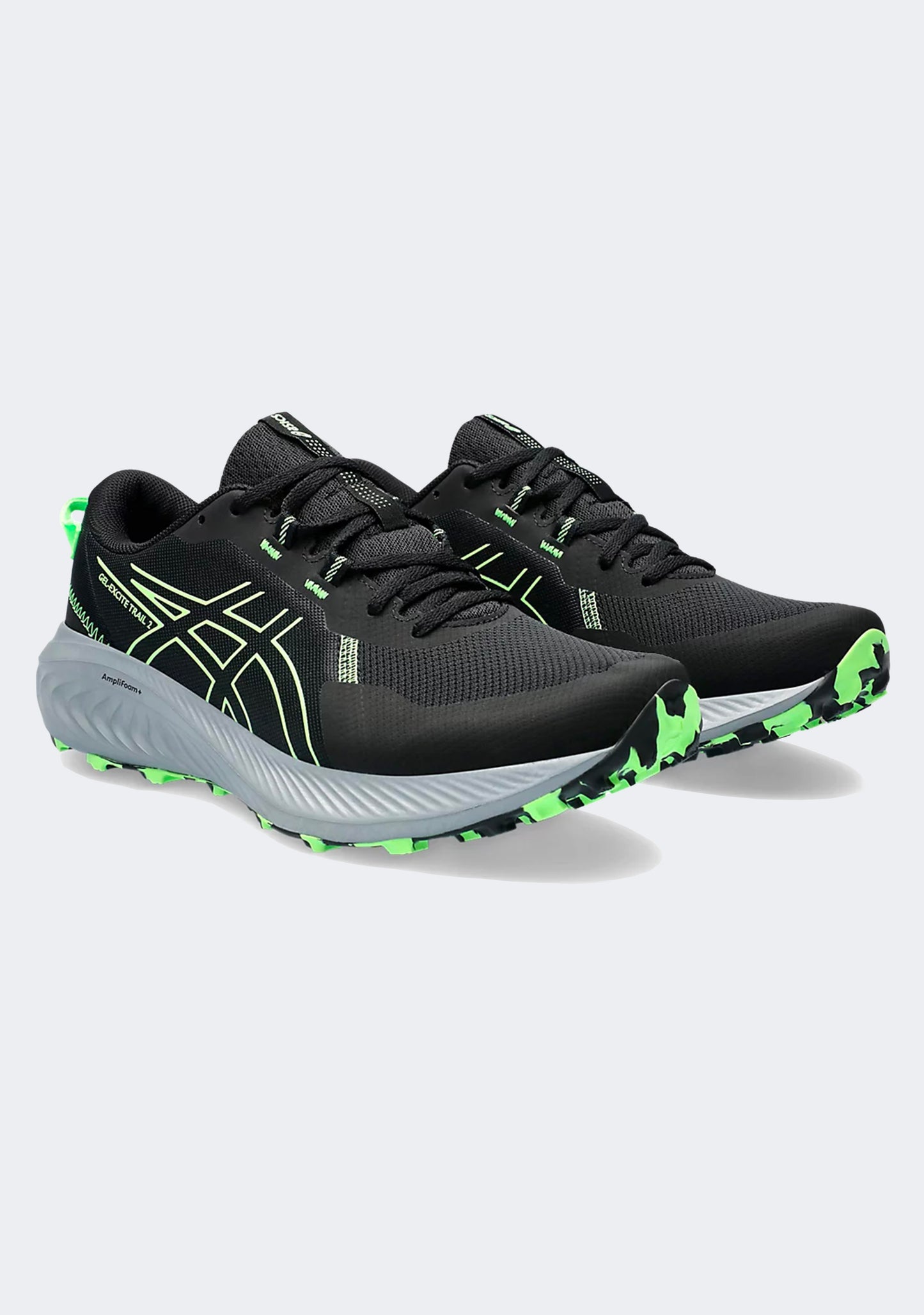 Asics Men’s Gel-Excite Trail 2