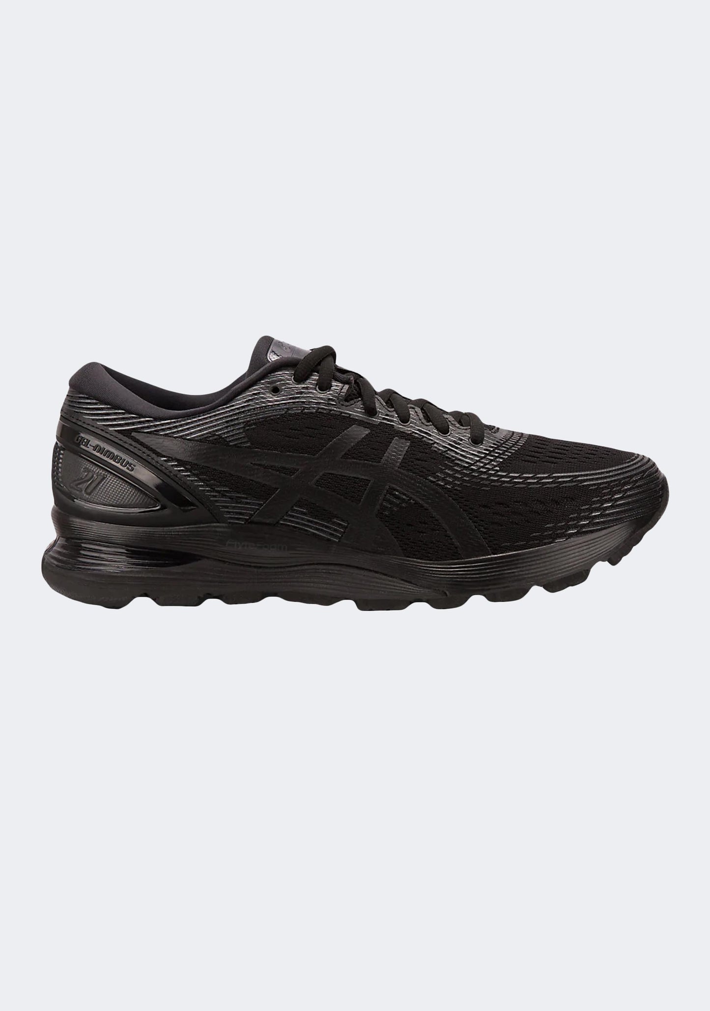Asics Mens Gel Nimbus 21