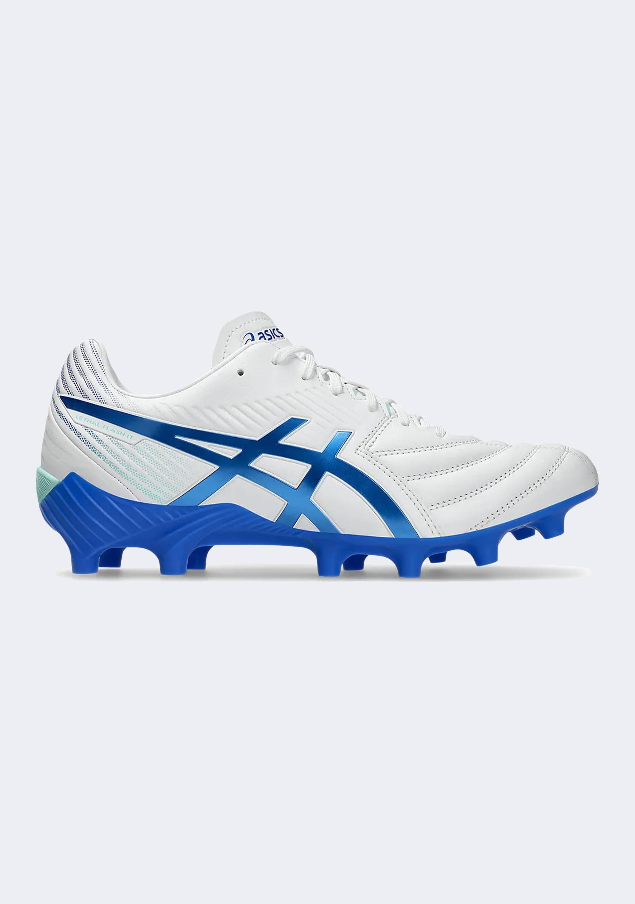 Asics Men's Lethal Flash IT FF – Jim Kidd Sports