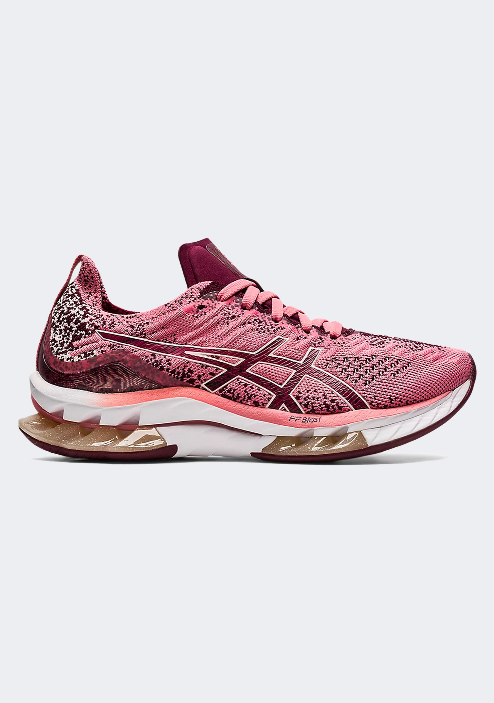 Asics Women's Gel-Kinsei Blast