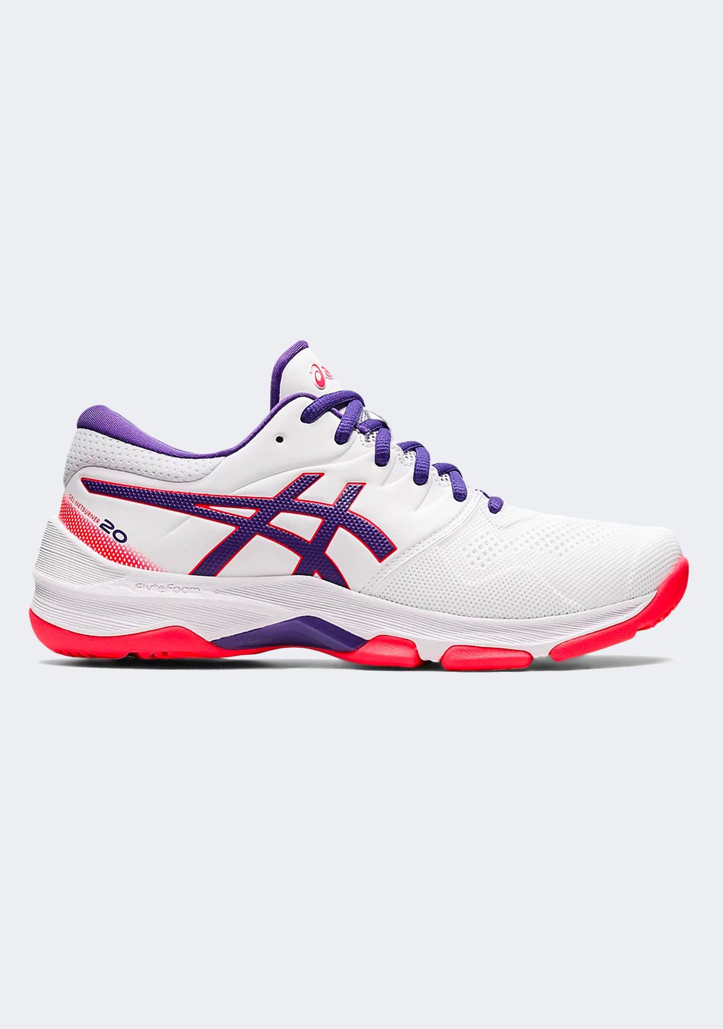 Asics Women’s Gel Netburner 20 (D Width)