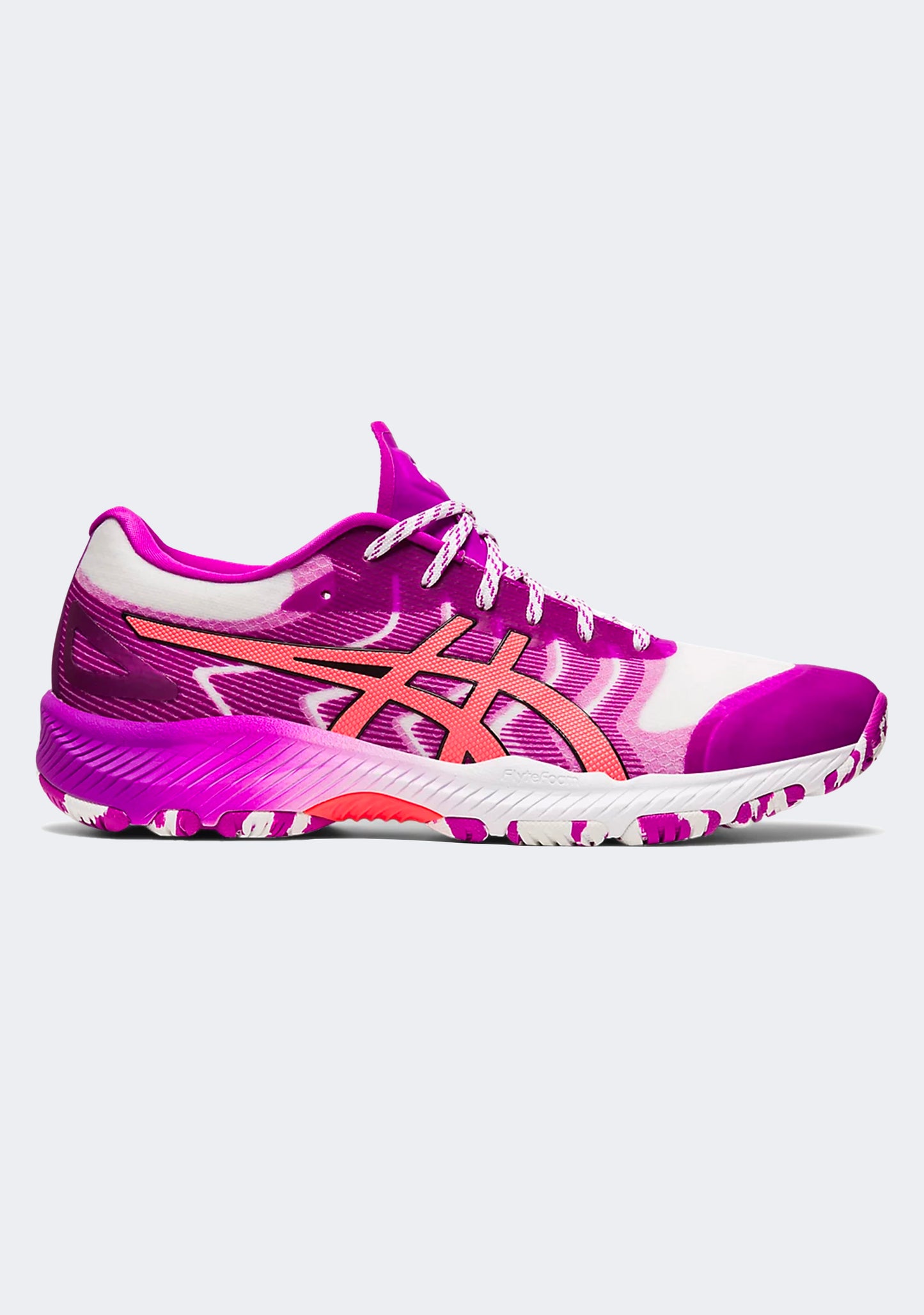 Asics Women’s Netburner Professional FF 3