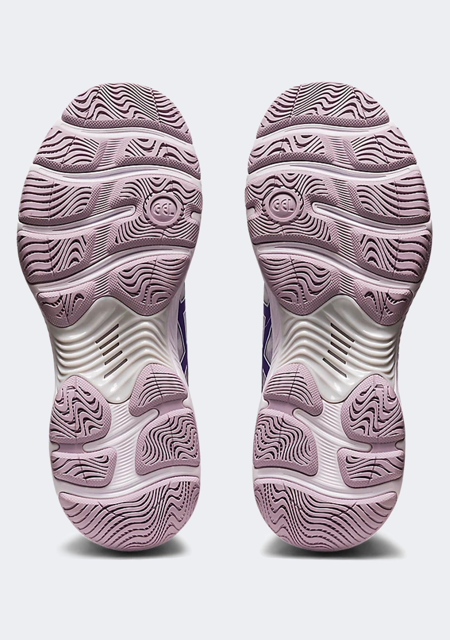 Asics Women’s Netburner Professional FF 3